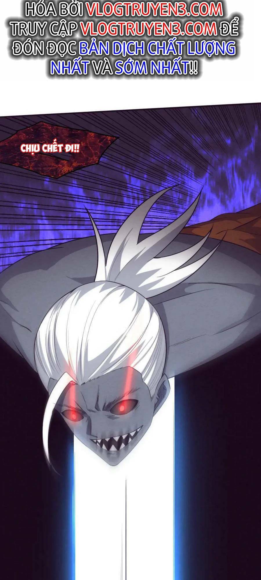 Tiến Hóa Cuồng Triều Chapter 94 - Trang 2