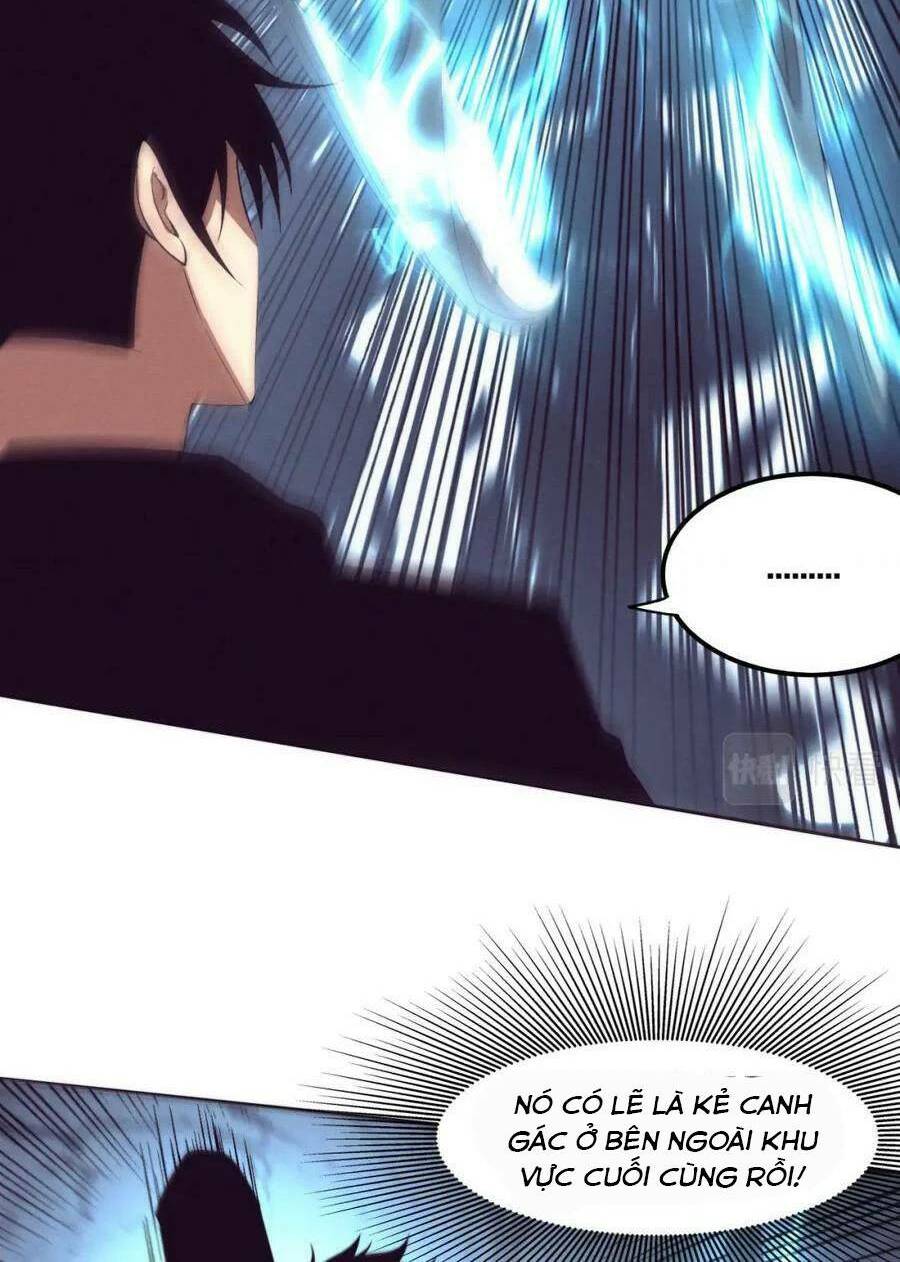 Tiến Hóa Cuồng Triều Chapter 94 - Trang 2