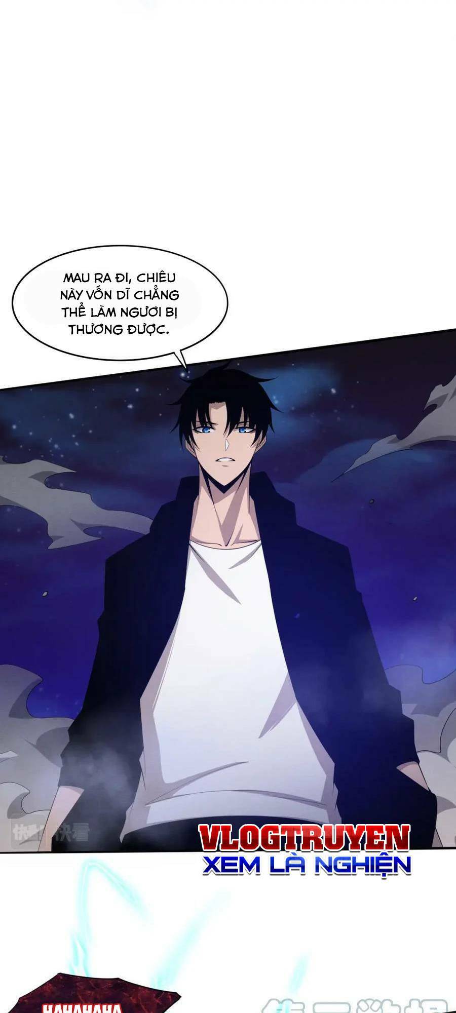 Tiến Hóa Cuồng Triều Chapter 94 - Trang 2