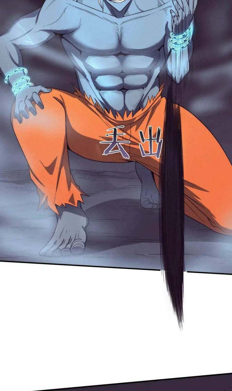 Tiến Hóa Cuồng Triều Chapter 94 - Trang 2