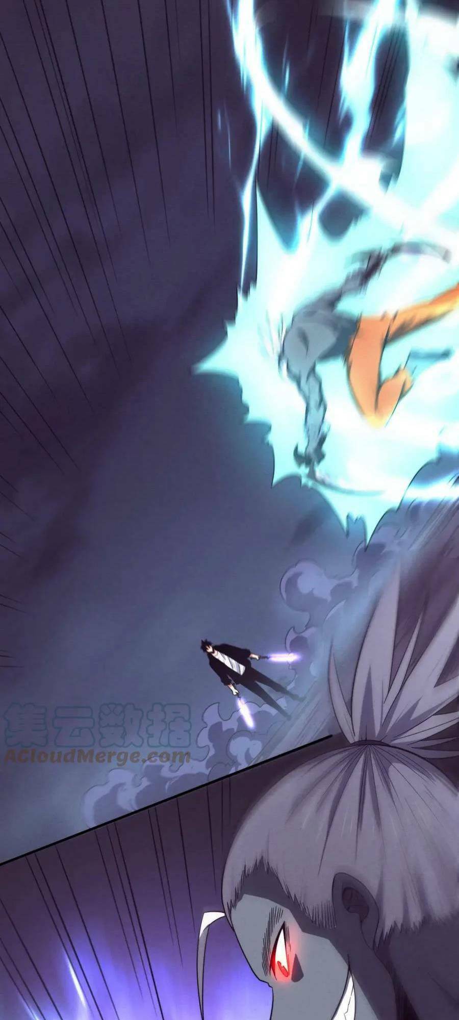 Tiến Hóa Cuồng Triều Chapter 94 - Trang 2