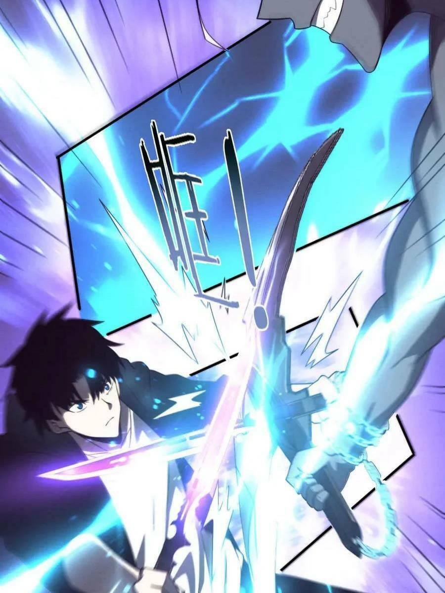 Tiến Hóa Cuồng Triều Chapter 94 - Trang 2