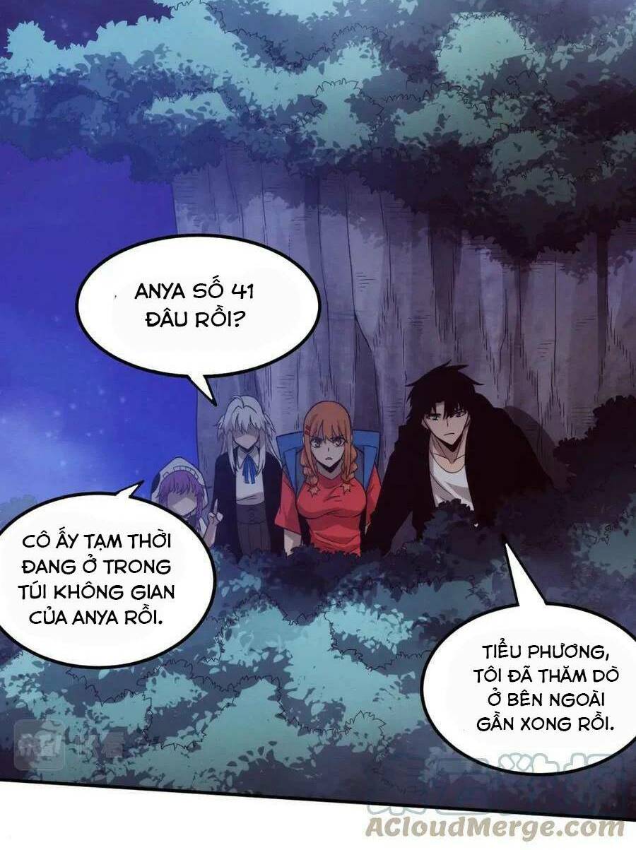 Tiến Hóa Cuồng Triều Chapter 94 - Trang 2