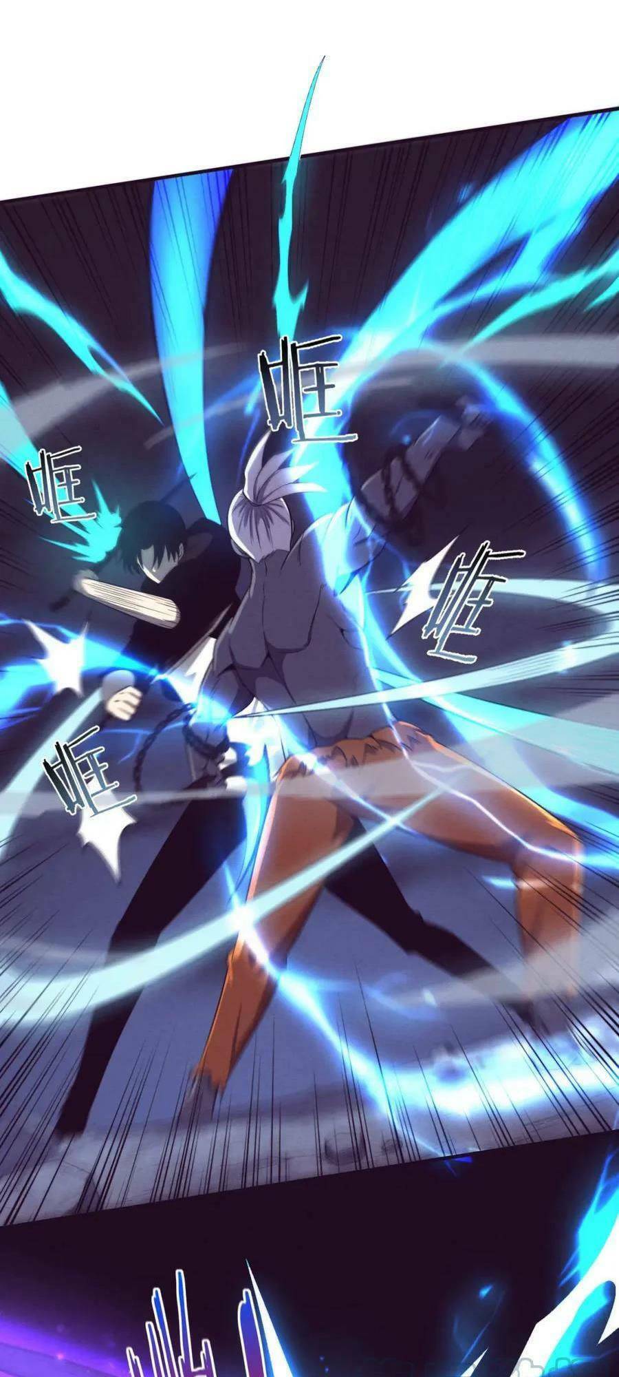 Tiến Hóa Cuồng Triều Chapter 94 - Trang 2