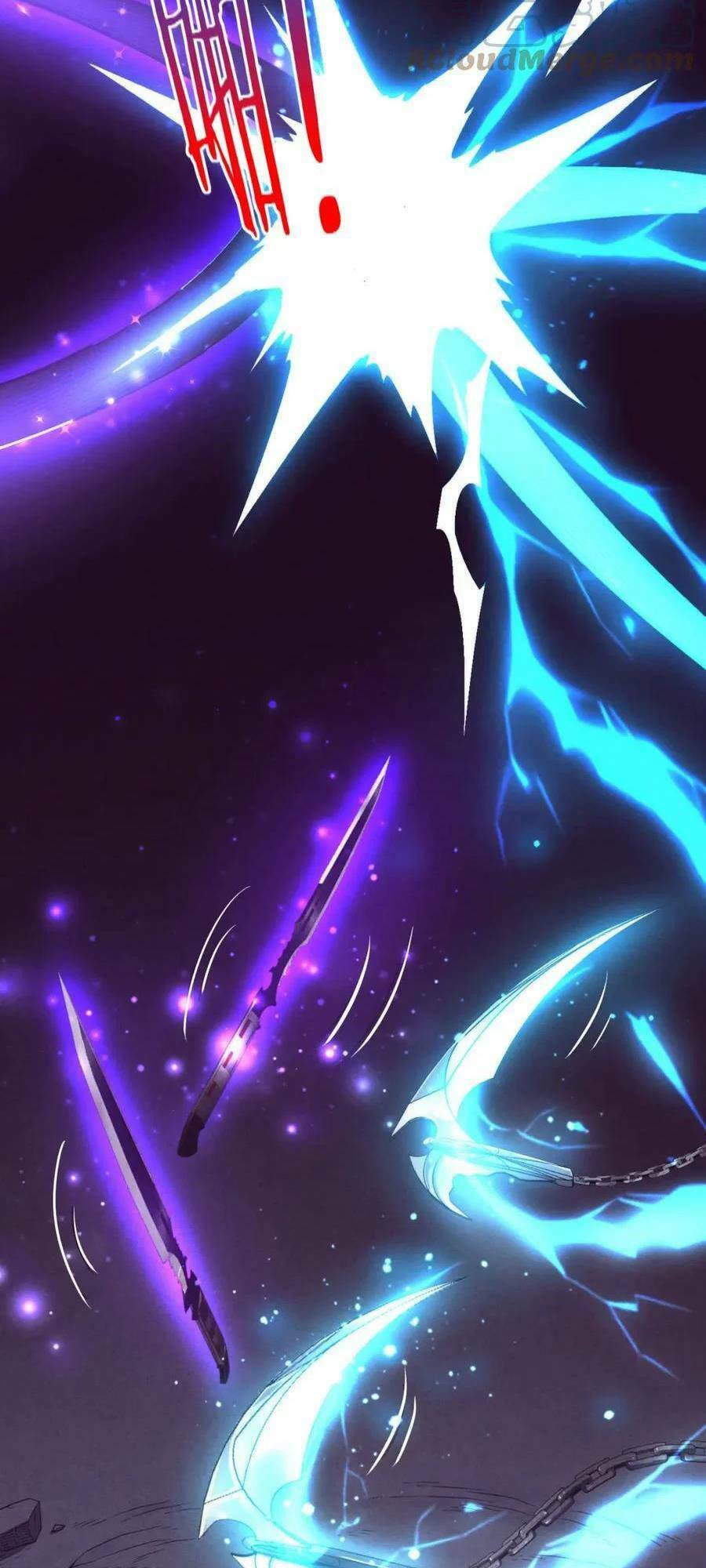 Tiến Hóa Cuồng Triều Chapter 94 - Trang 2