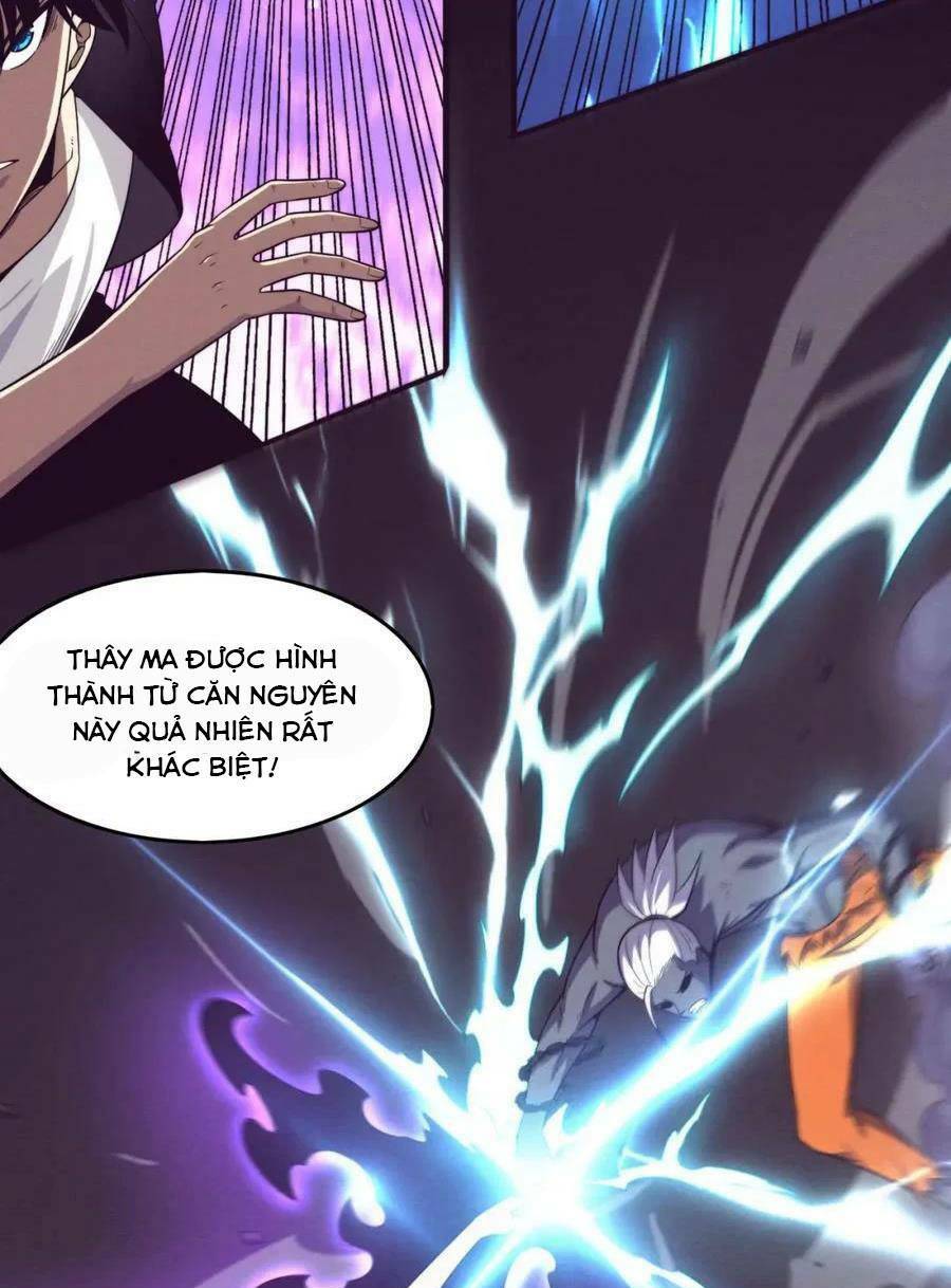 Tiến Hóa Cuồng Triều Chapter 94 - Trang 2