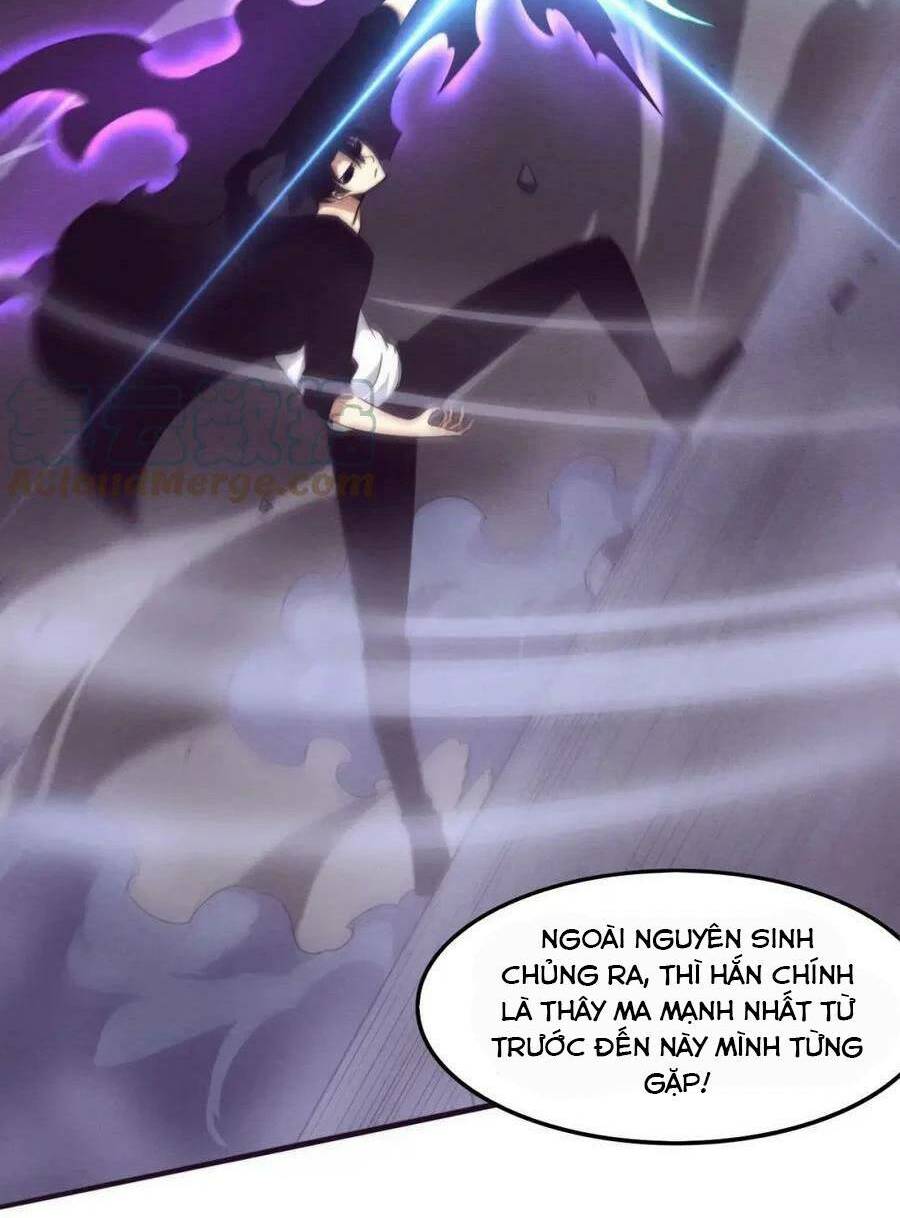Tiến Hóa Cuồng Triều Chapter 94 - Trang 2