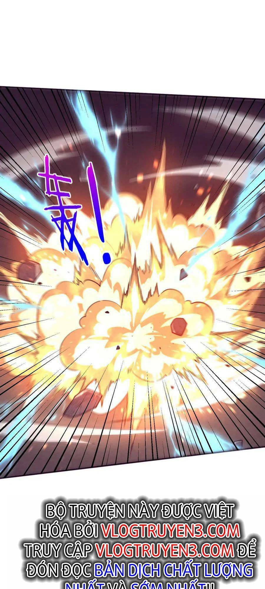 Tiến Hóa Cuồng Triều Chapter 94 - Trang 2