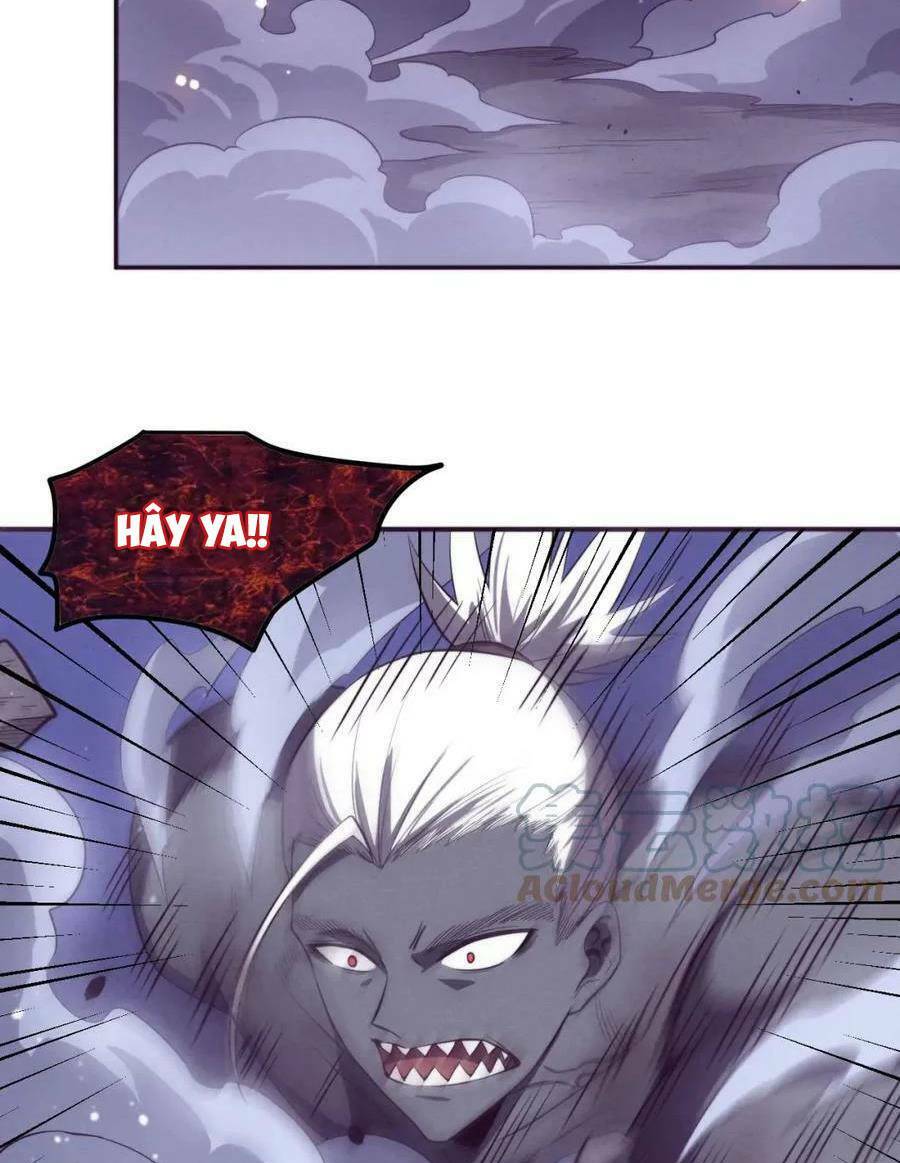 Tiến Hóa Cuồng Triều Chapter 94 - Trang 2