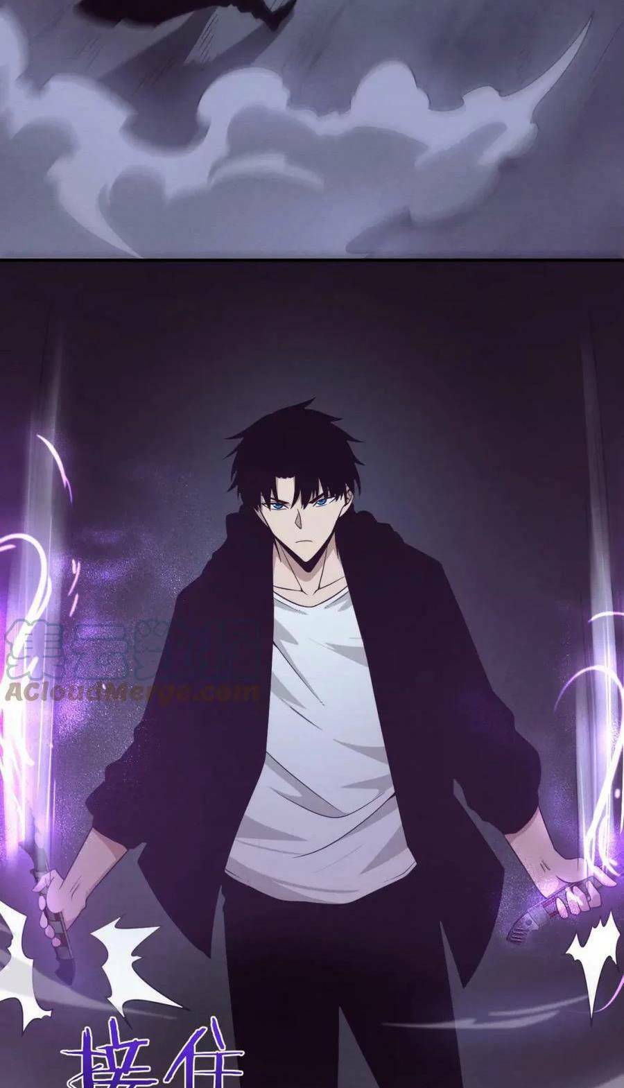 Tiến Hóa Cuồng Triều Chapter 94 - Trang 2