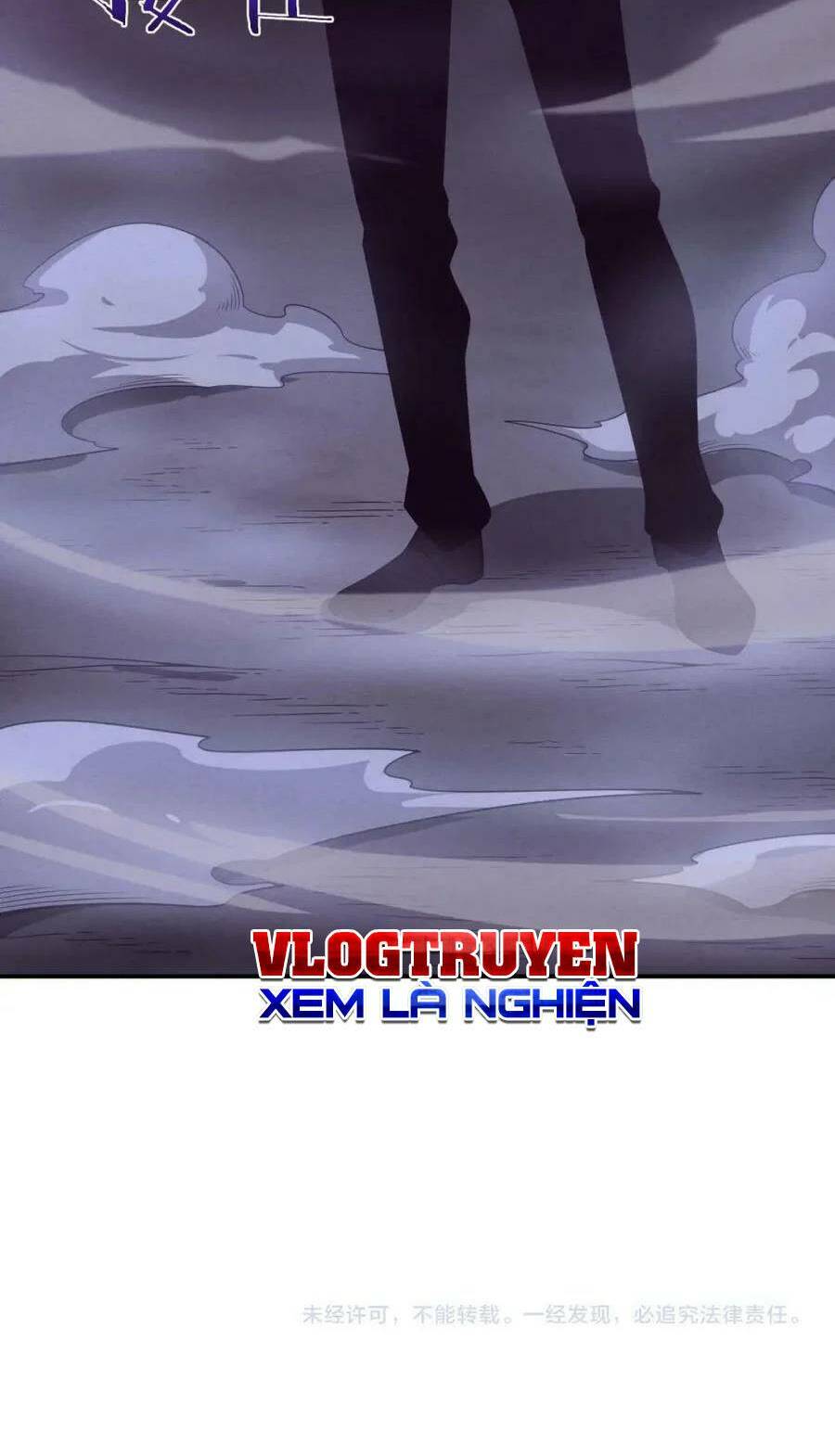 Tiến Hóa Cuồng Triều Chapter 94 - Trang 2