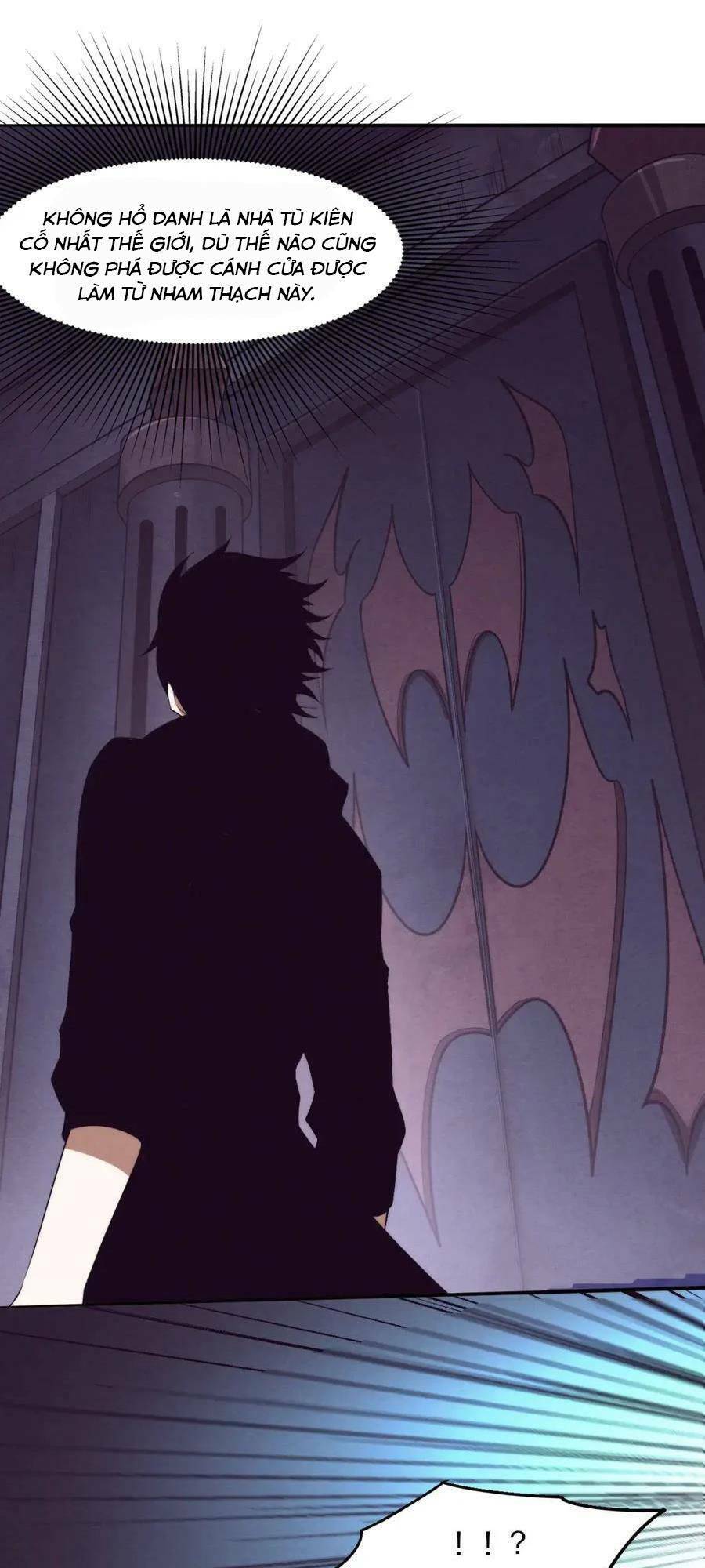 Tiến Hóa Cuồng Triều Chapter 94 - Trang 2