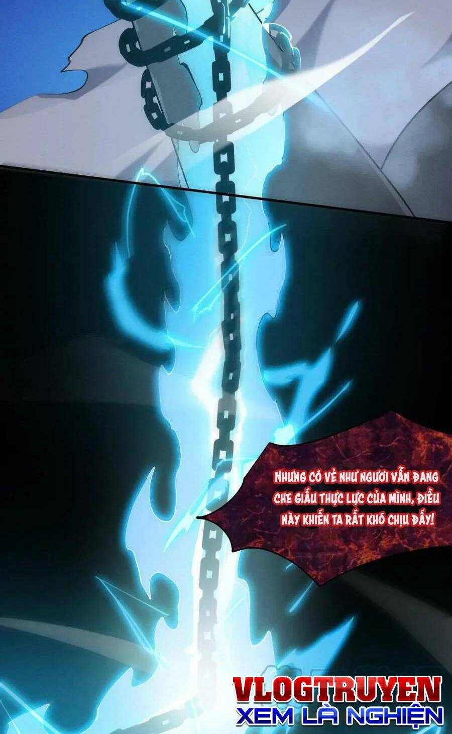 Tiến Hóa Cuồng Triều Chapter 95 - Trang 2