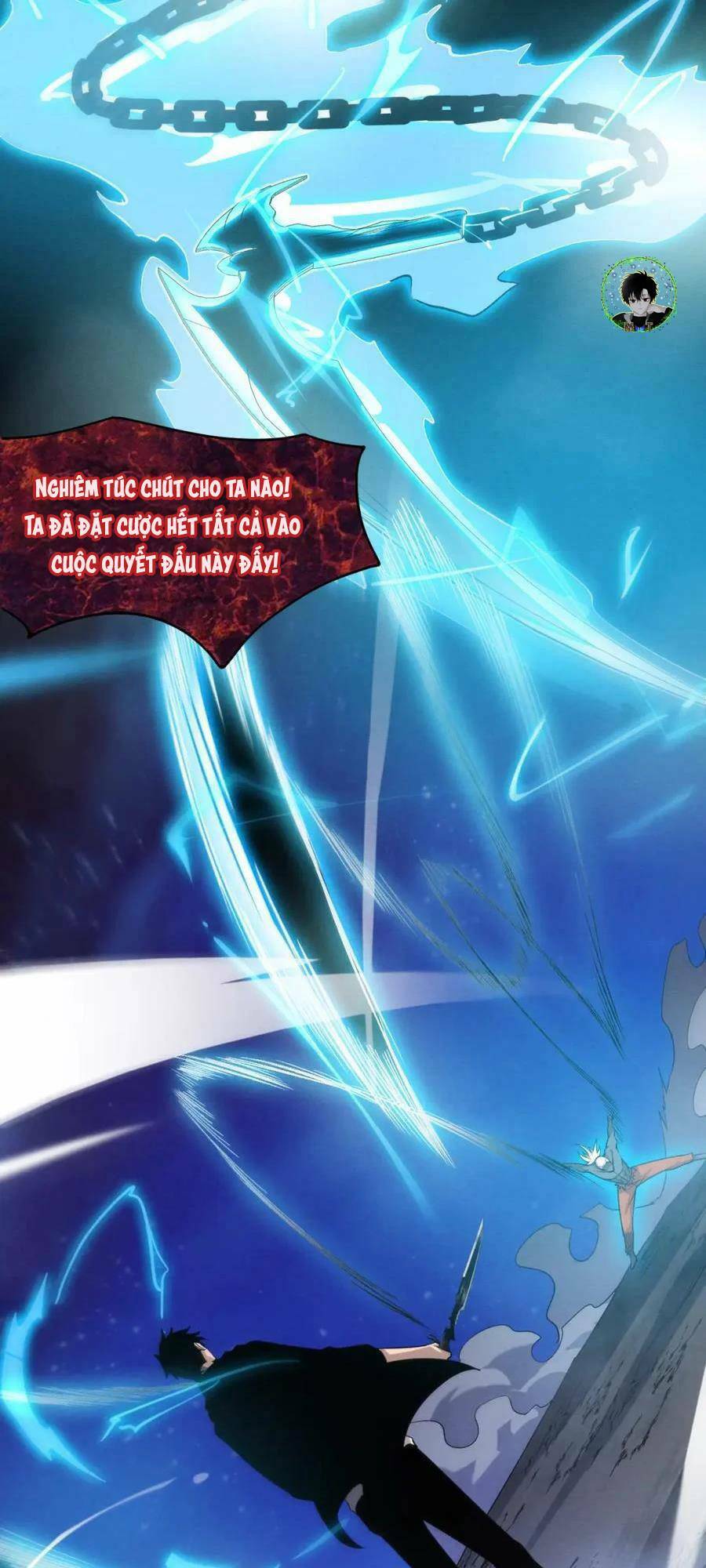 Tiến Hóa Cuồng Triều Chapter 95 - Trang 2