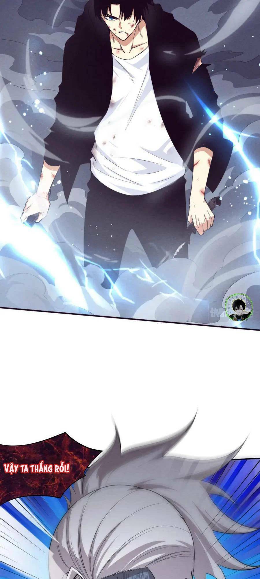 Tiến Hóa Cuồng Triều Chapter 95 - Trang 2