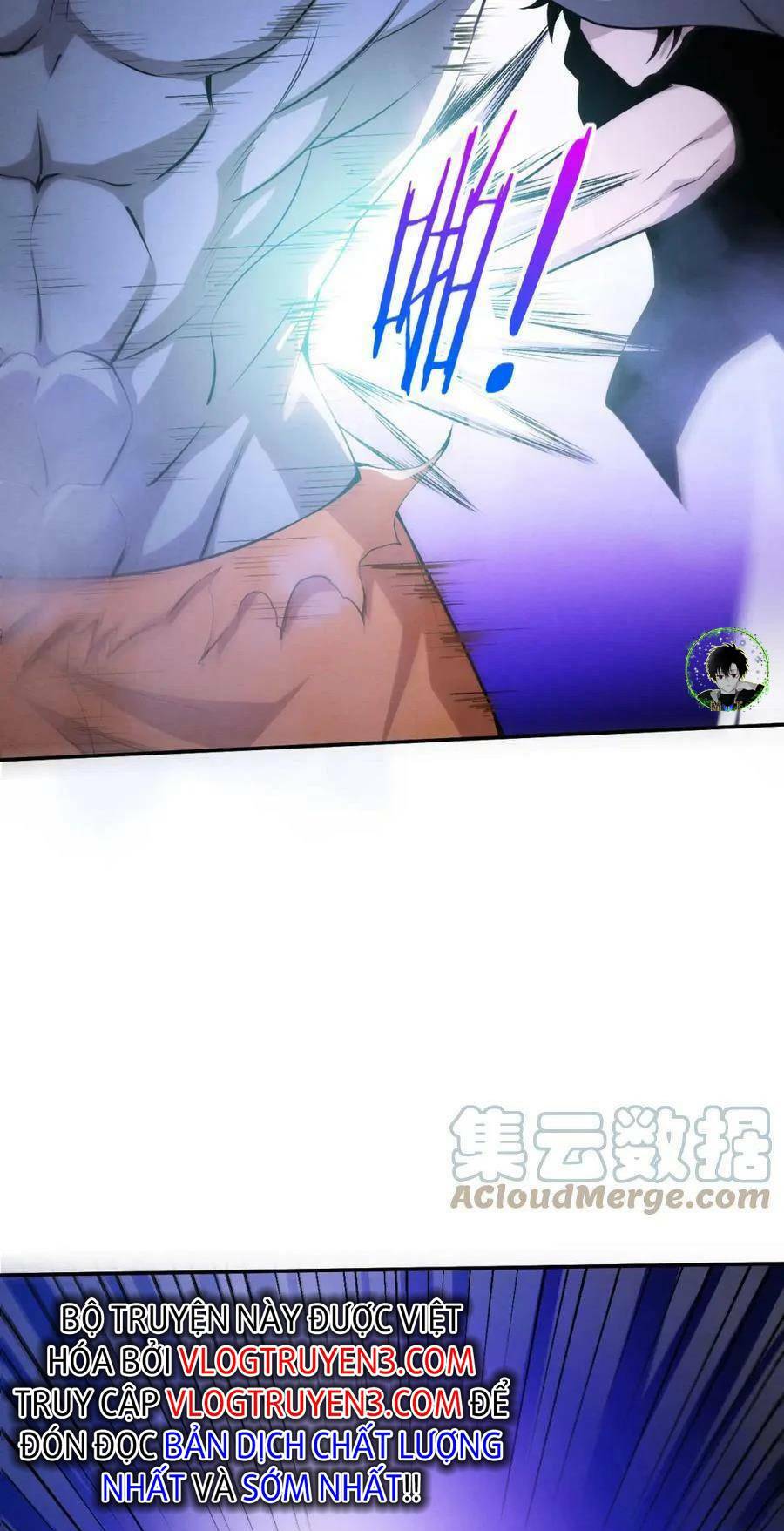 Tiến Hóa Cuồng Triều Chapter 95 - Trang 2