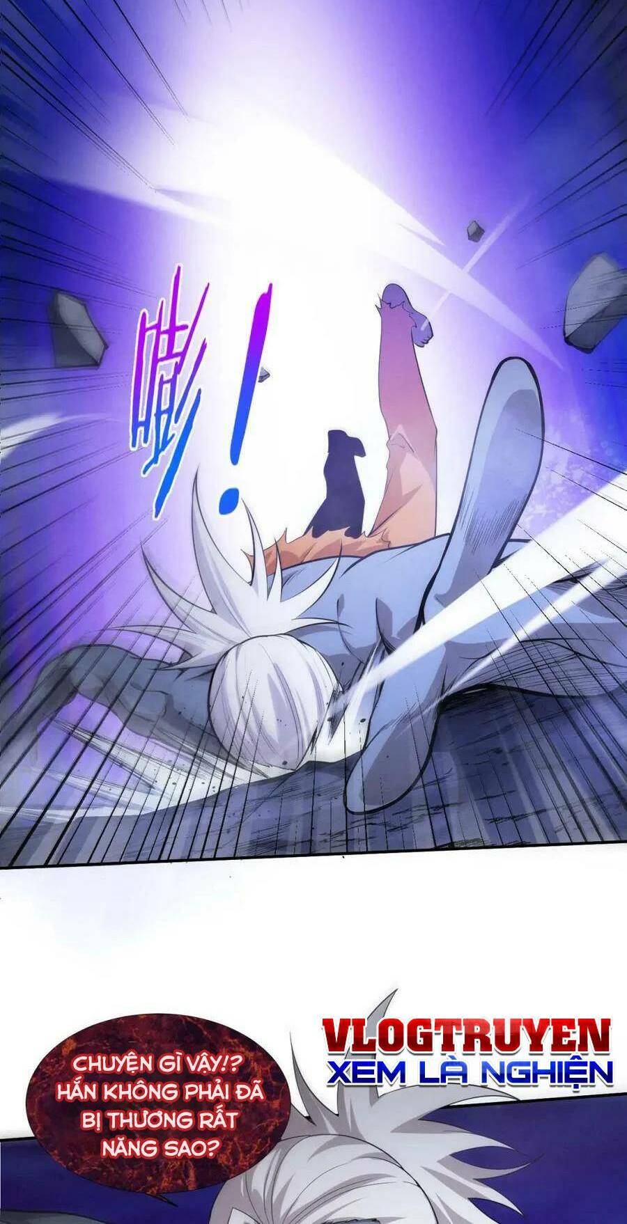 Tiến Hóa Cuồng Triều Chapter 95 - Trang 2