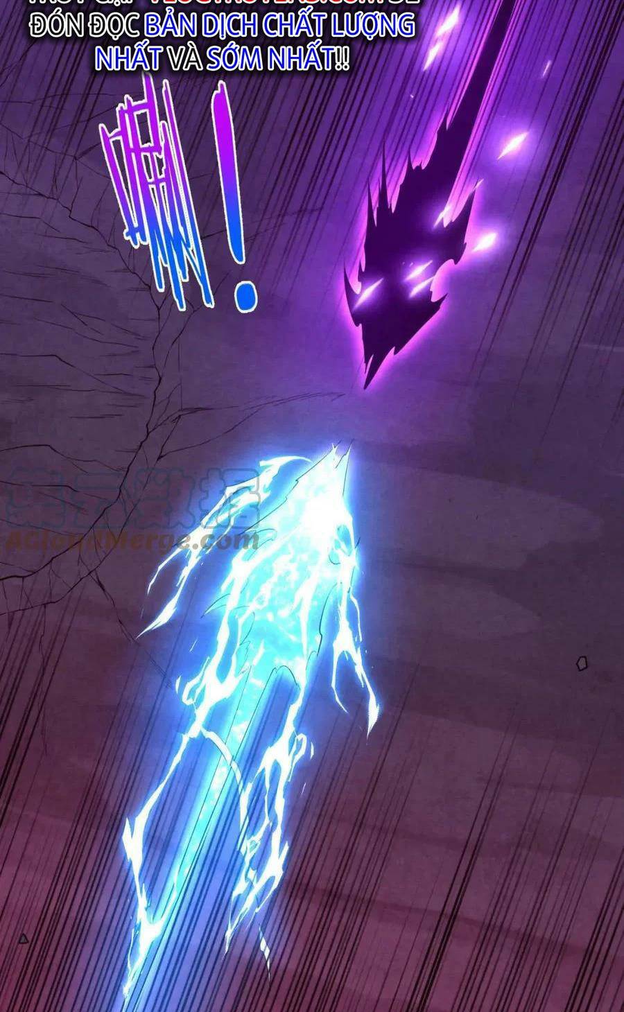 Tiến Hóa Cuồng Triều Chapter 95 - Trang 2