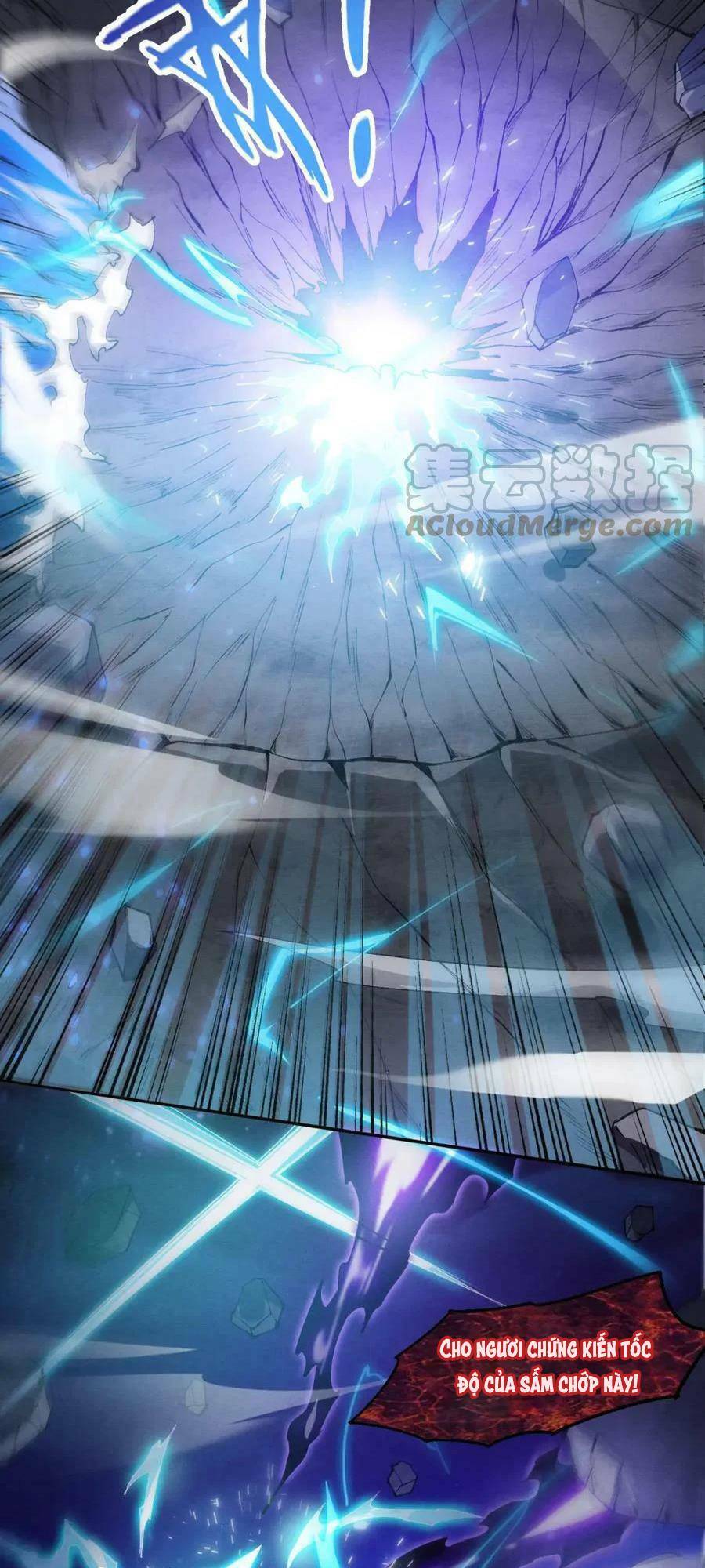 Tiến Hóa Cuồng Triều Chapter 95 - Trang 2