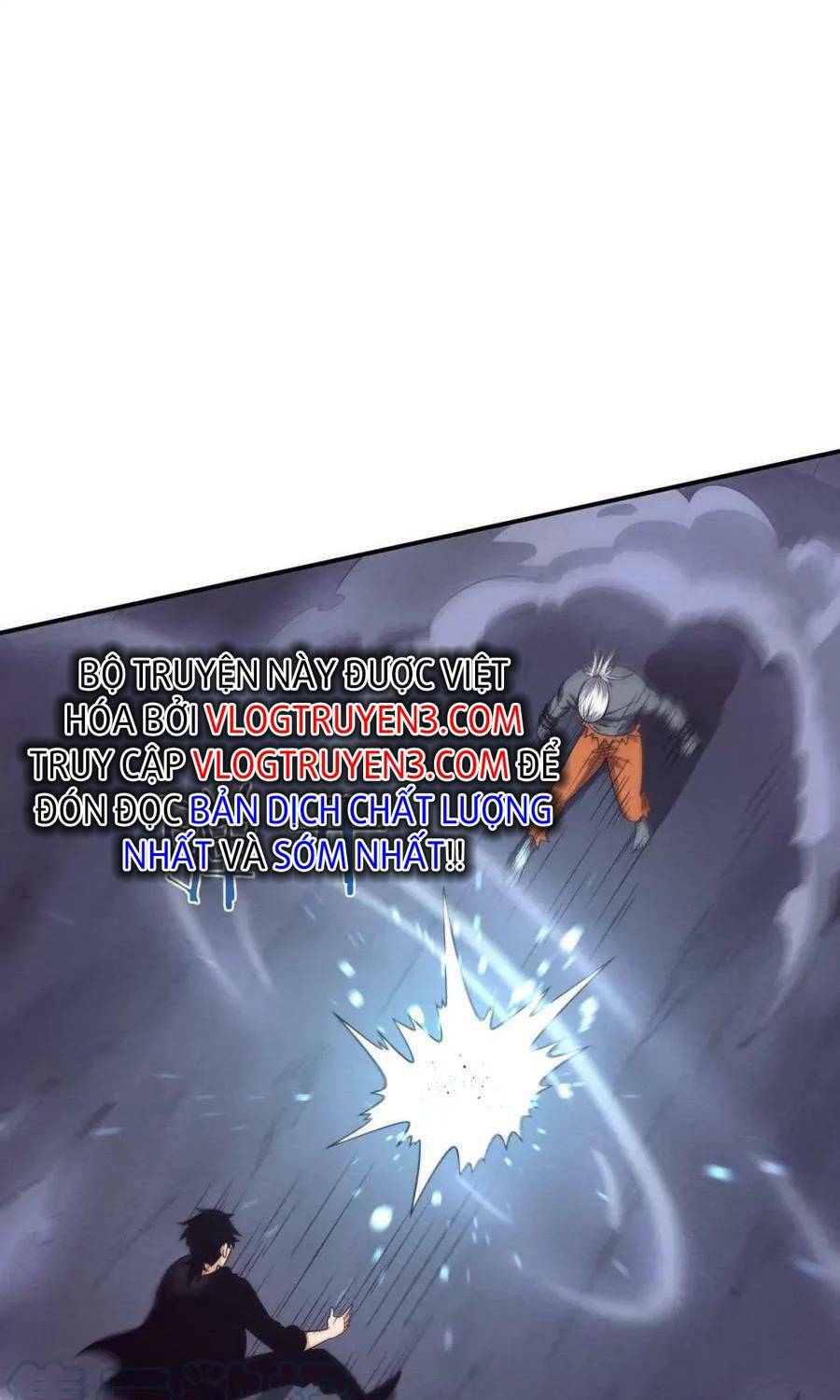 Tiến Hóa Cuồng Triều Chapter 95 - Trang 2