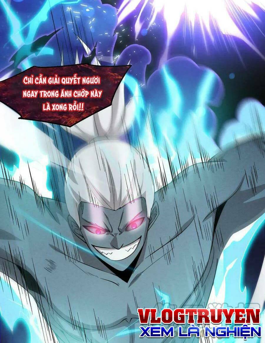 Tiến Hóa Cuồng Triều Chapter 95 - Trang 2