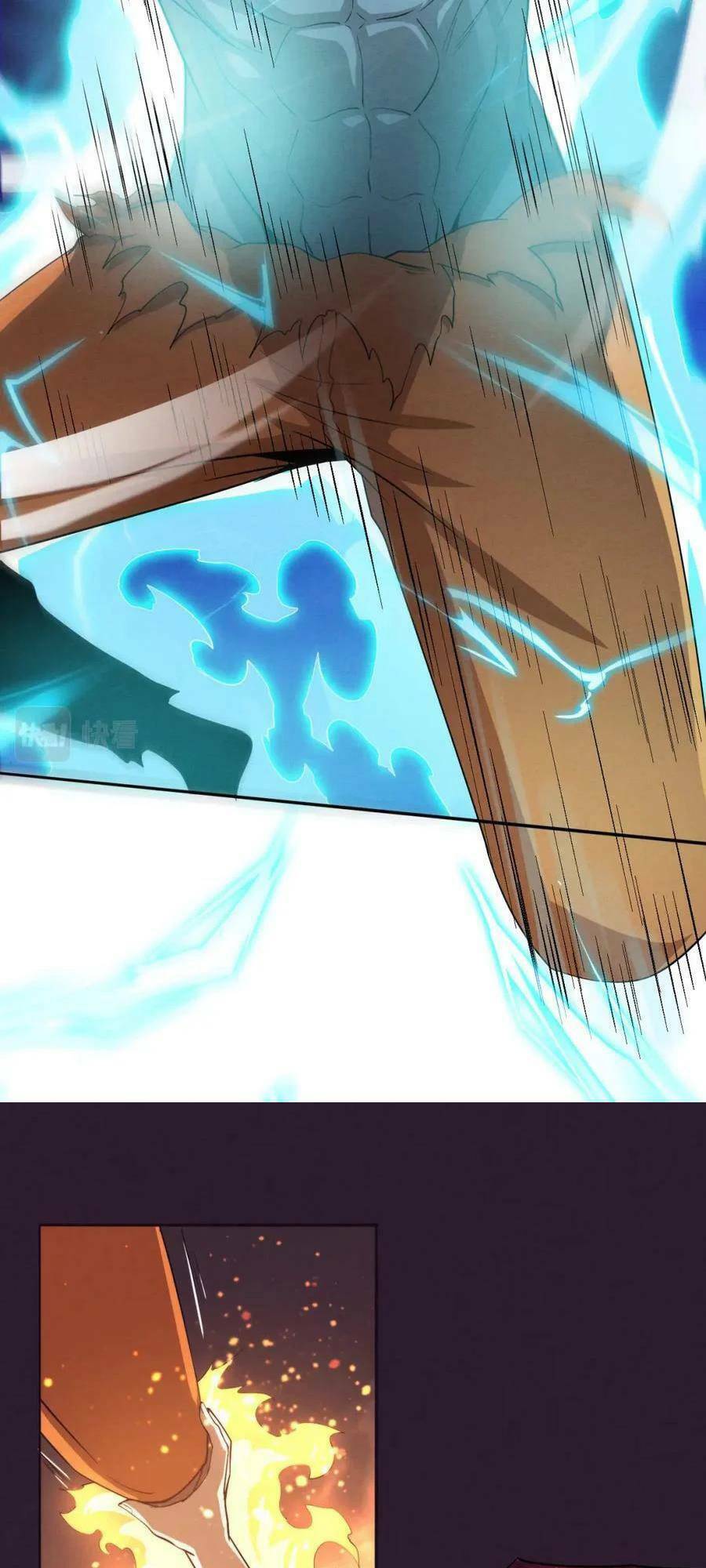 Tiến Hóa Cuồng Triều Chapter 95 - Trang 2