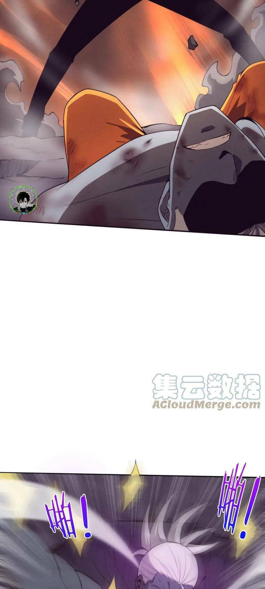 Tiến Hóa Cuồng Triều Chapter 95 - Trang 2