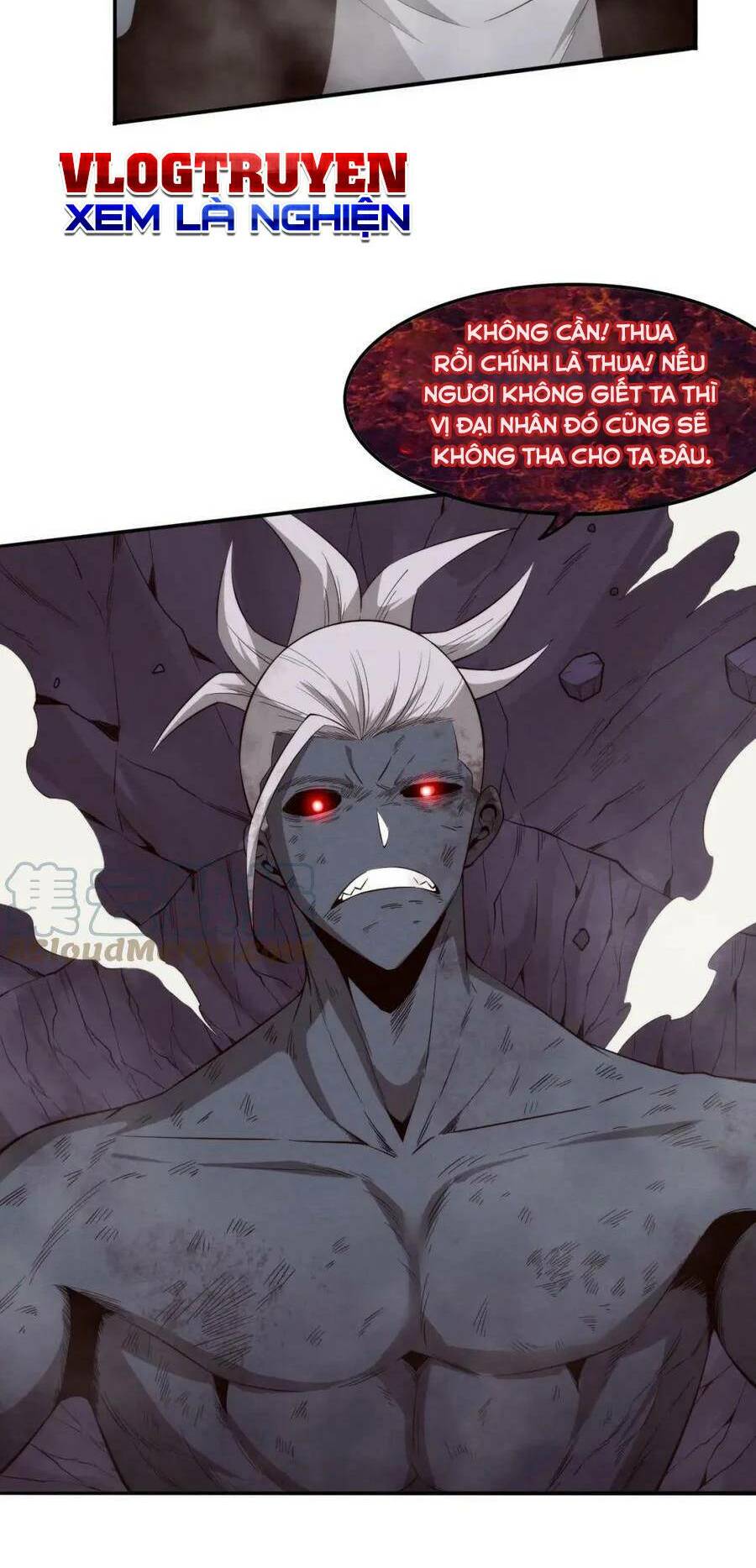 Tiến Hóa Cuồng Triều Chapter 95 - Trang 2