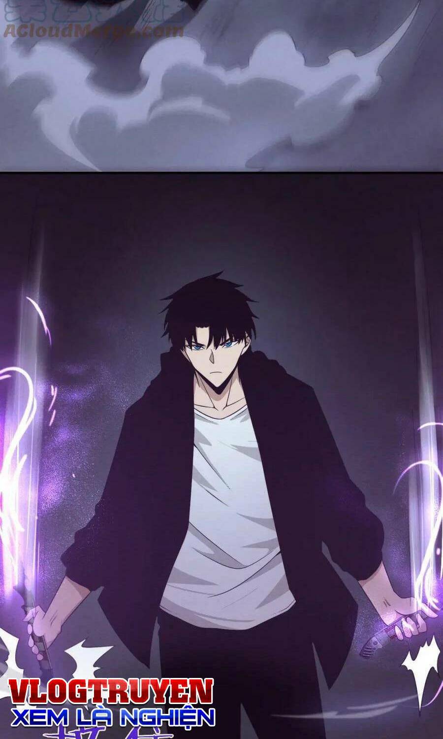 Tiến Hóa Cuồng Triều Chapter 95 - Trang 2