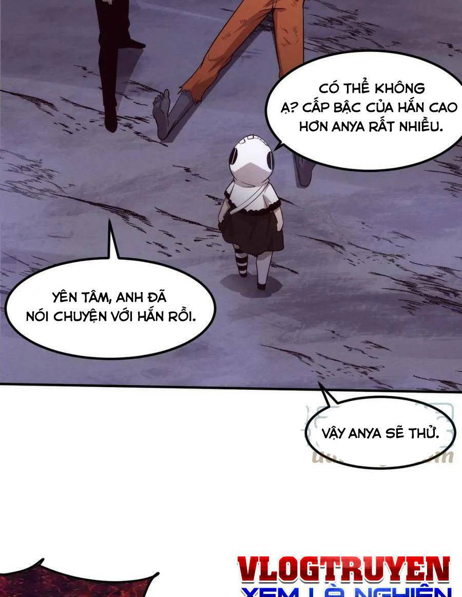 Tiến Hóa Cuồng Triều Chapter 95 - Trang 2