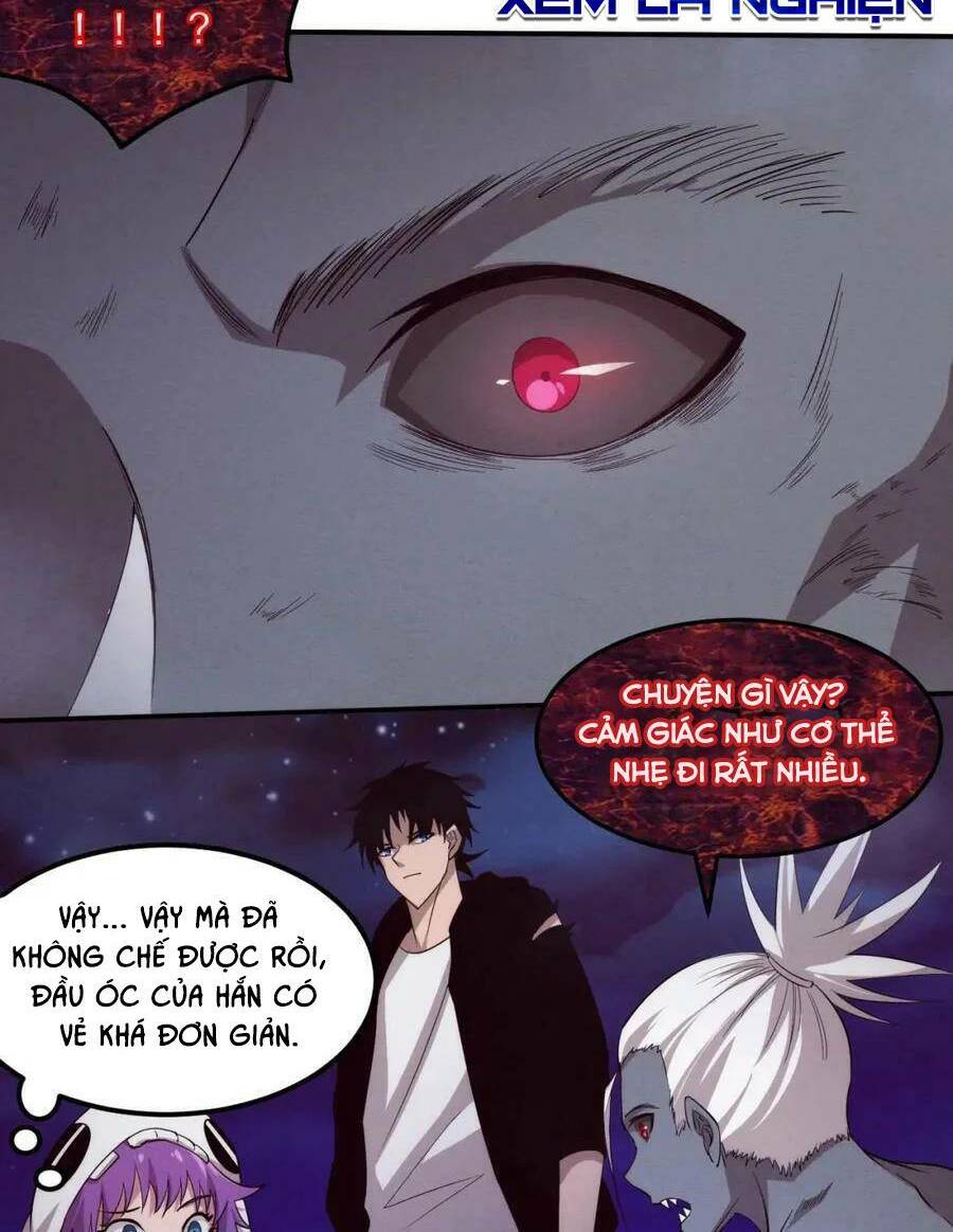 Tiến Hóa Cuồng Triều Chapter 95 - Trang 2
