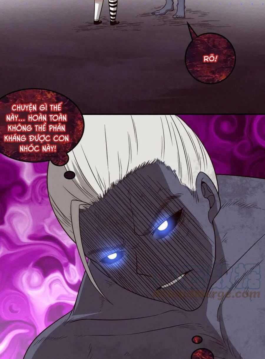 Tiến Hóa Cuồng Triều Chapter 95 - Trang 2