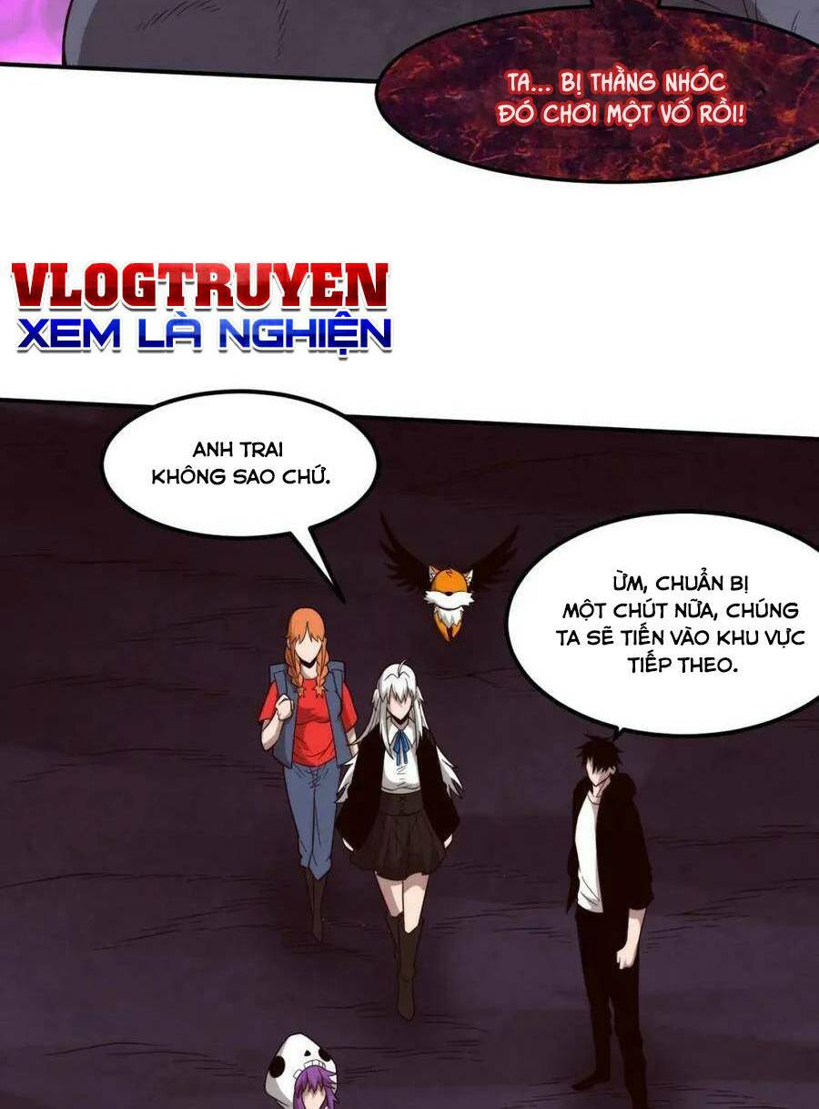 Tiến Hóa Cuồng Triều Chapter 95 - Trang 2