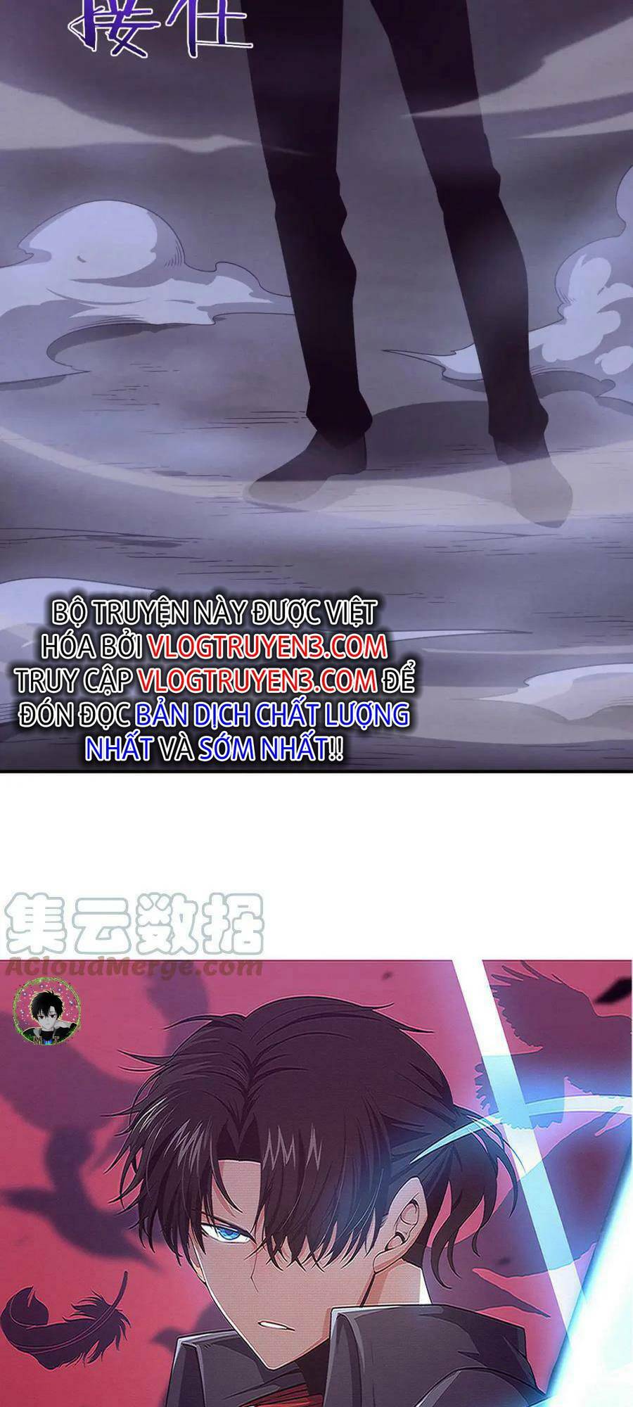 Tiến Hóa Cuồng Triều Chapter 95 - Trang 2