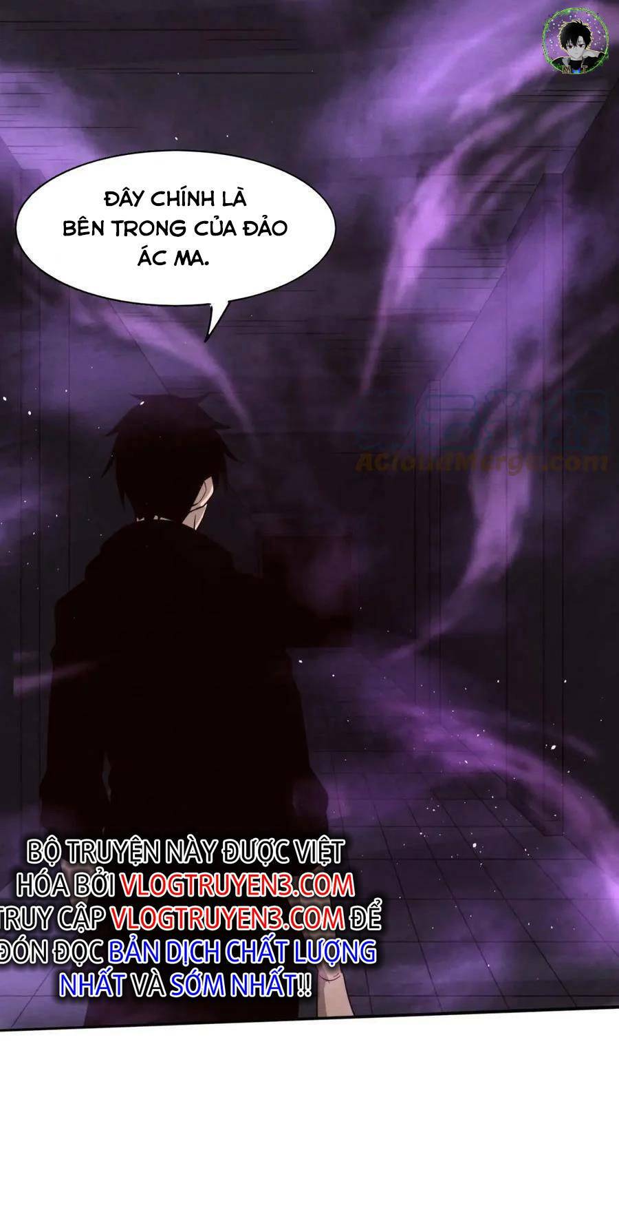 Tiến Hóa Cuồng Triều Chapter 95 - Trang 2