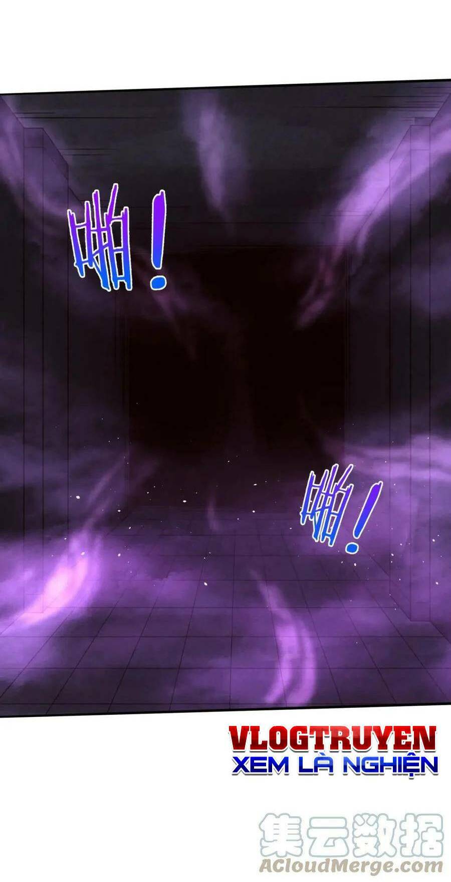 Tiến Hóa Cuồng Triều Chapter 95 - Trang 2