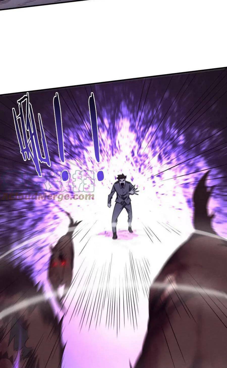 Tiến Hóa Cuồng Triều Chapter 95 - Trang 2