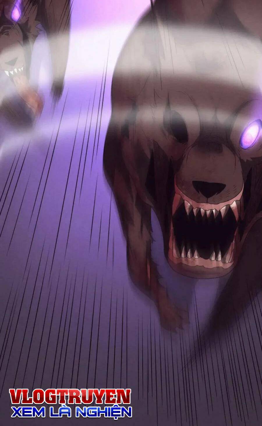 Tiến Hóa Cuồng Triều Chapter 95 - Trang 2