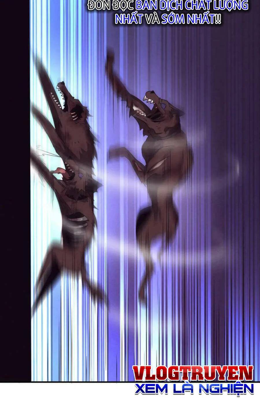 Tiến Hóa Cuồng Triều Chapter 95 - Trang 2