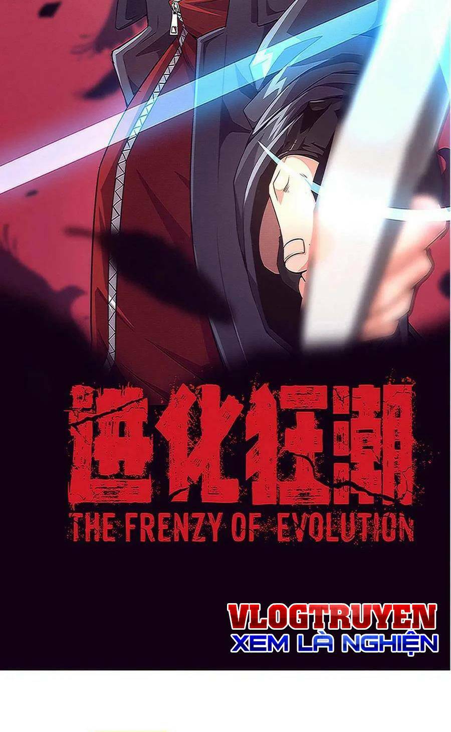 Tiến Hóa Cuồng Triều Chapter 95 - Trang 2