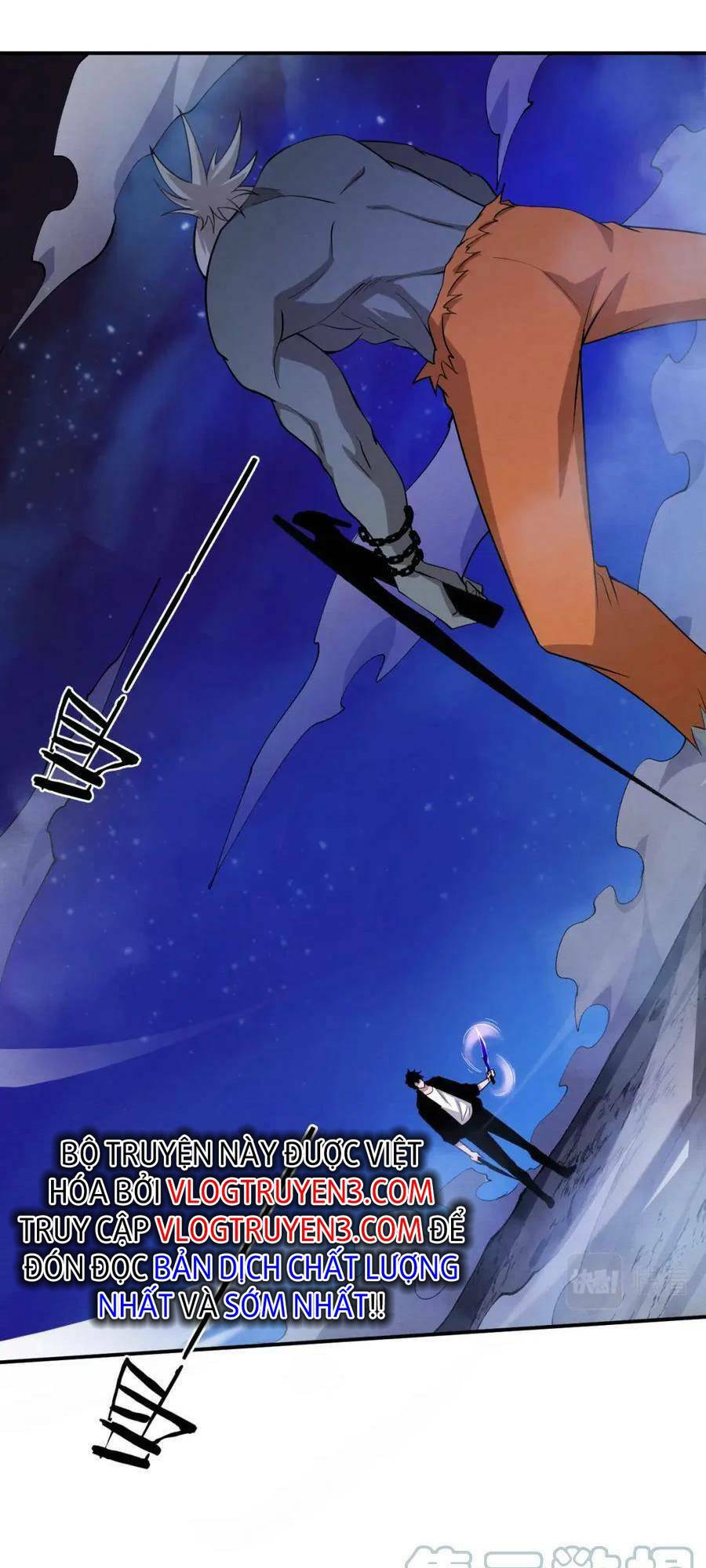 Tiến Hóa Cuồng Triều Chapter 95 - Trang 2