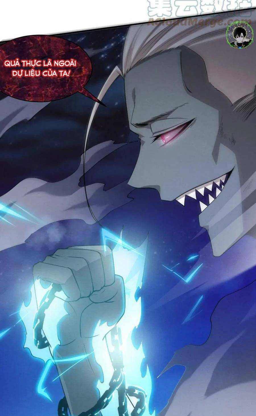 Tiến Hóa Cuồng Triều Chapter 95 - Trang 2