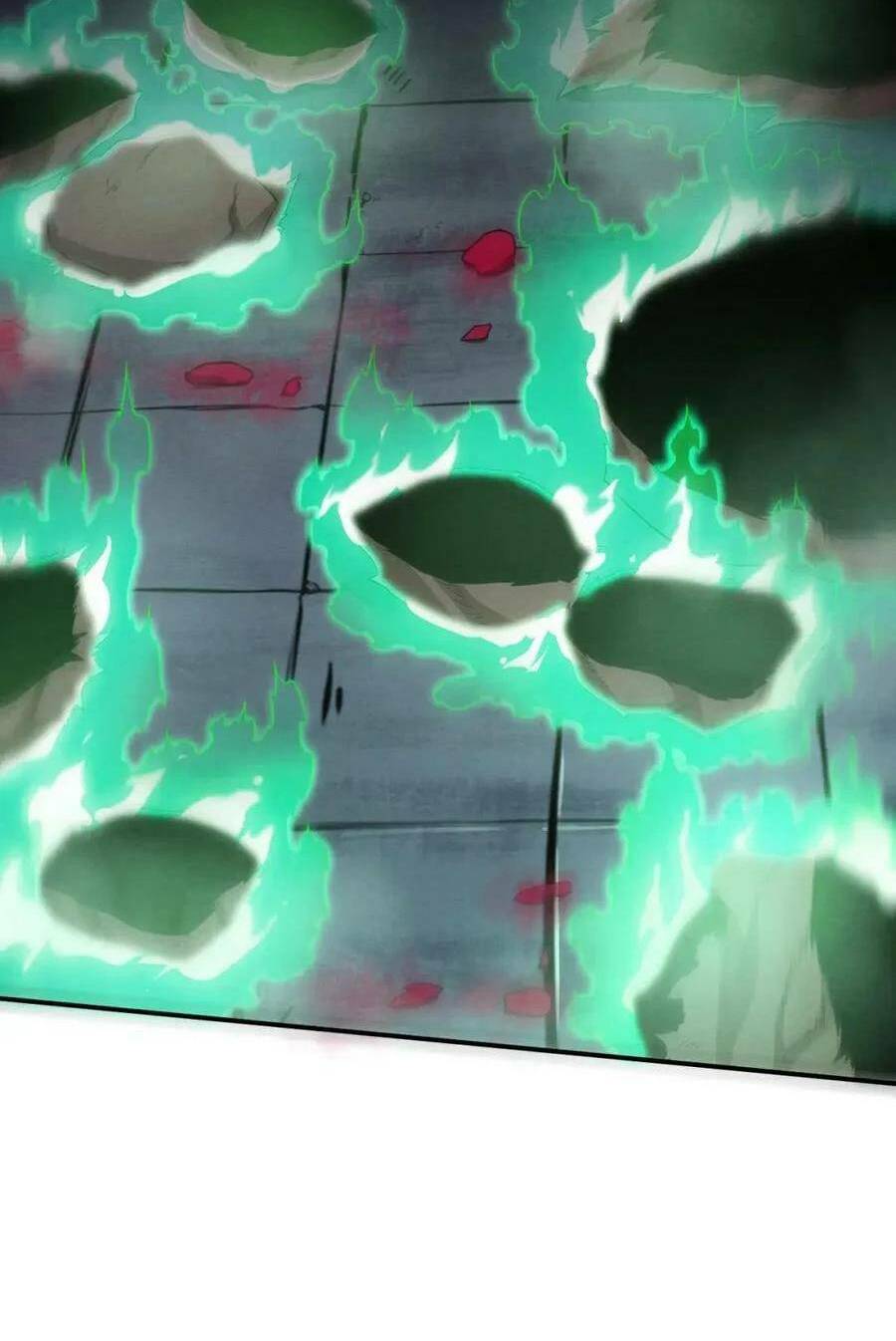 Tiến Hóa Cuồng Triều Chapter 96 - Trang 2