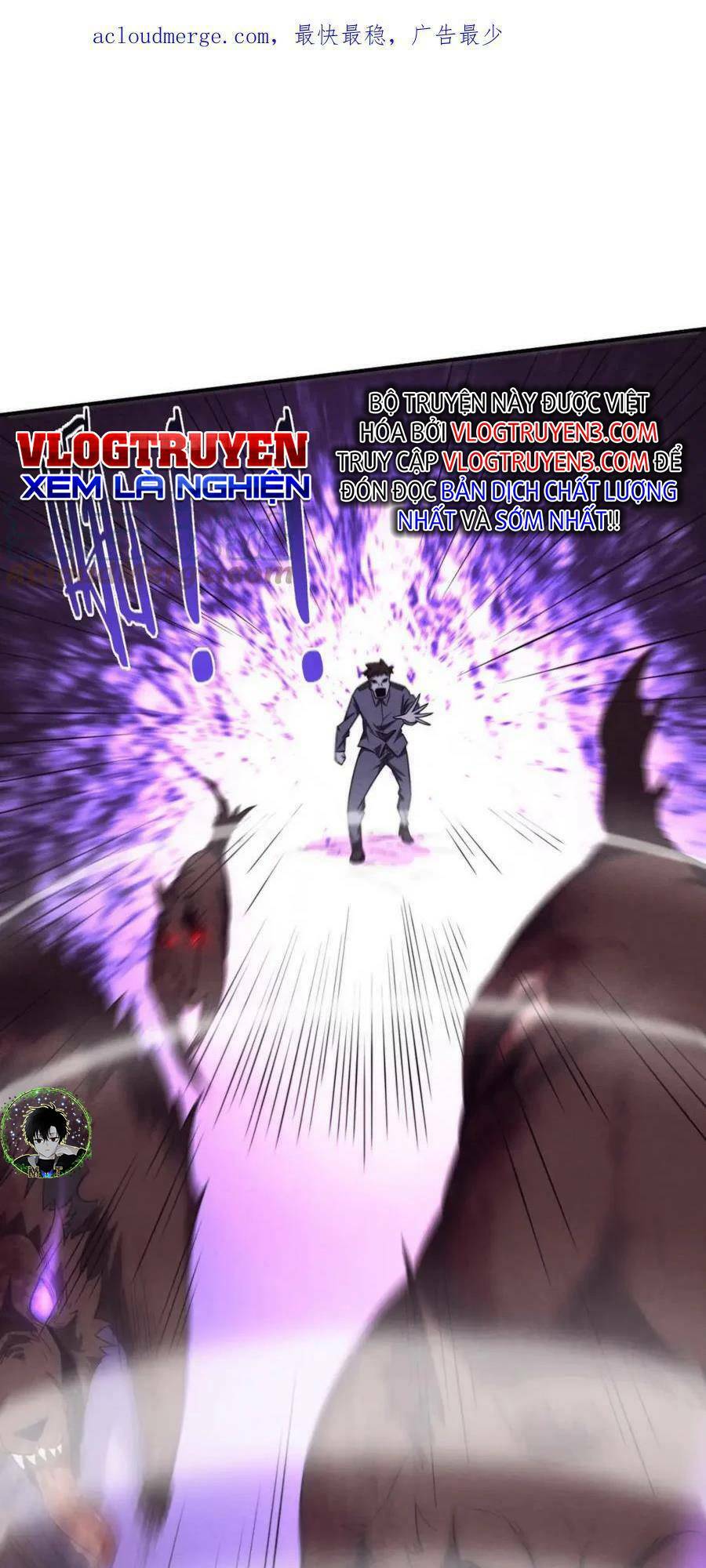 Tiến Hóa Cuồng Triều Chapter 96 - Trang 2