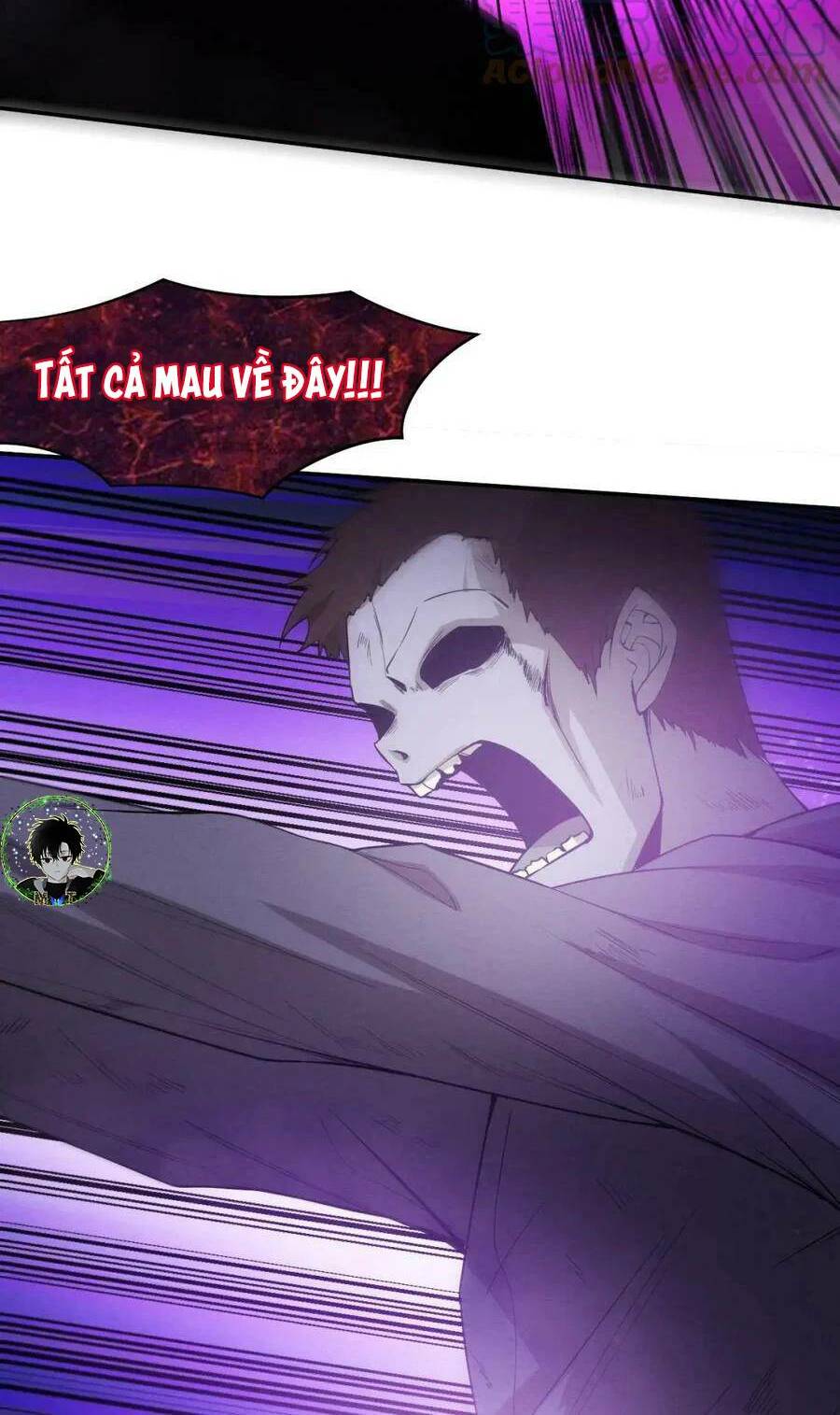 Tiến Hóa Cuồng Triều Chapter 96 - Trang 2