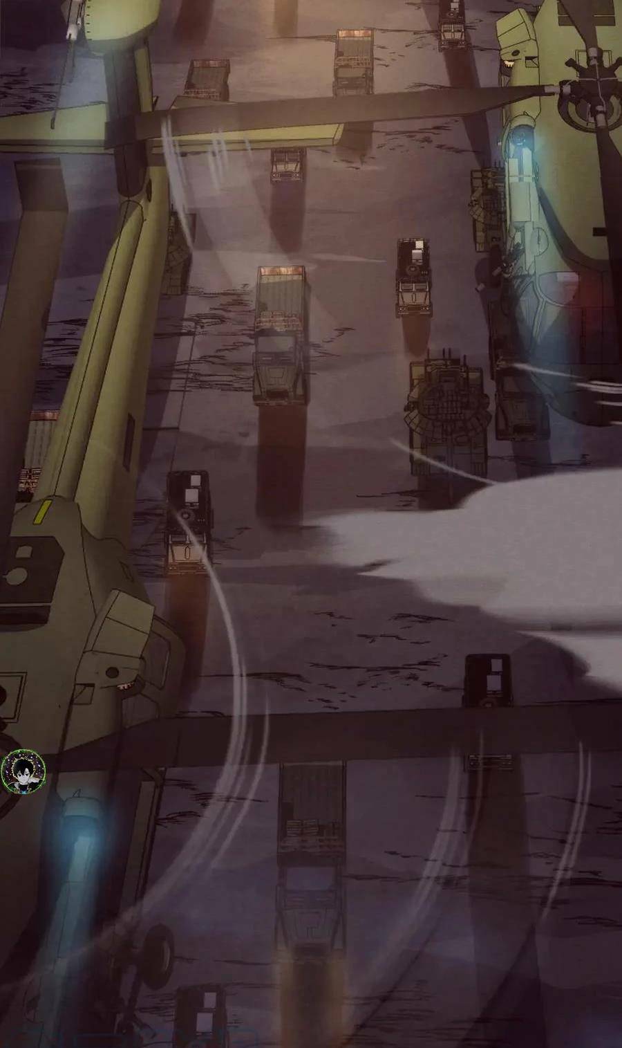 Tiến Hóa Cuồng Triều Chapter 96 - Trang 2