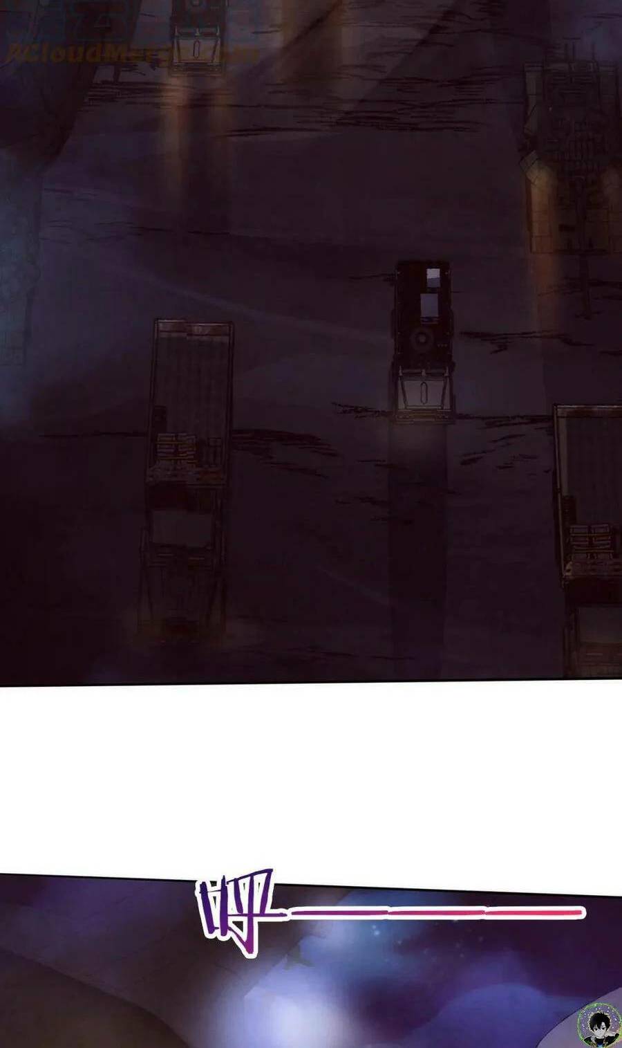 Tiến Hóa Cuồng Triều Chapter 96 - Trang 2