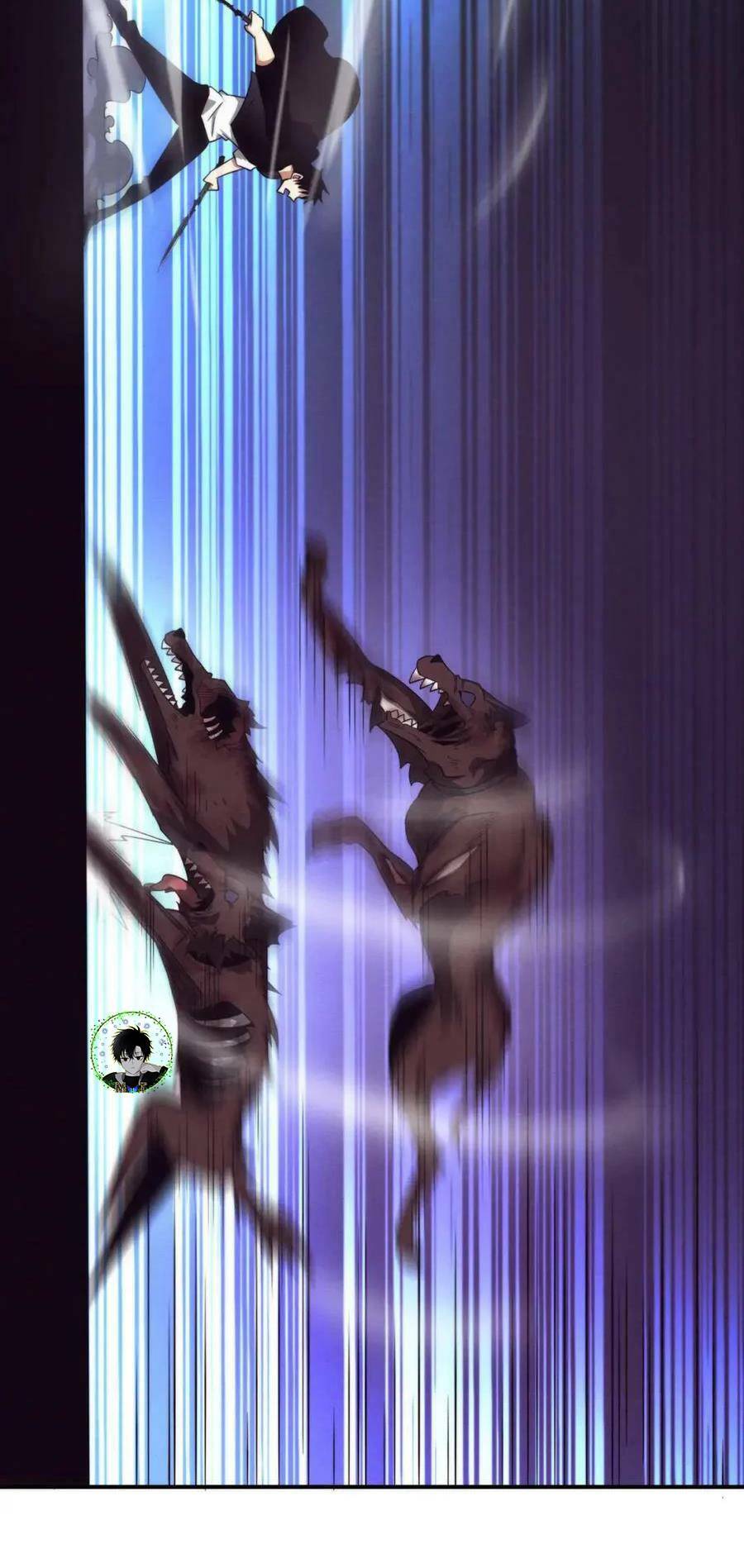 Tiến Hóa Cuồng Triều Chapter 96 - Trang 2