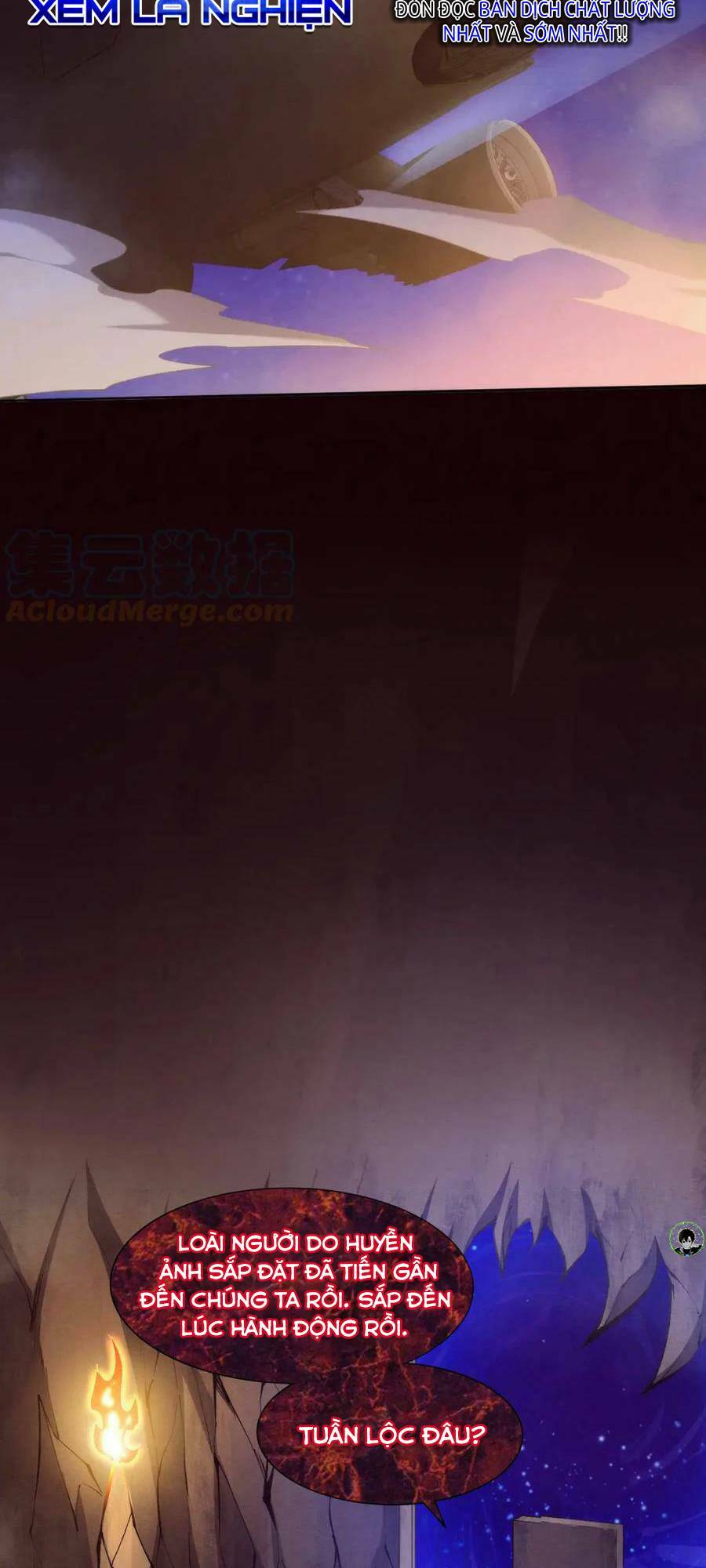 Tiến Hóa Cuồng Triều Chapter 96 - Trang 2