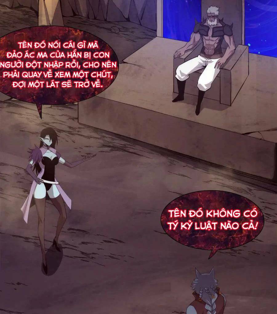 Tiến Hóa Cuồng Triều Chapter 96 - Trang 2